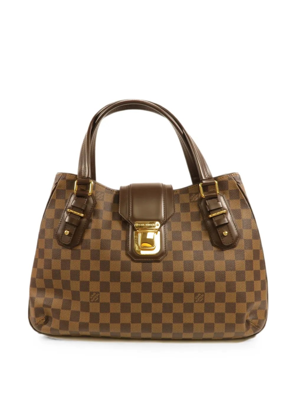 Damier Ebene Griet tote bag