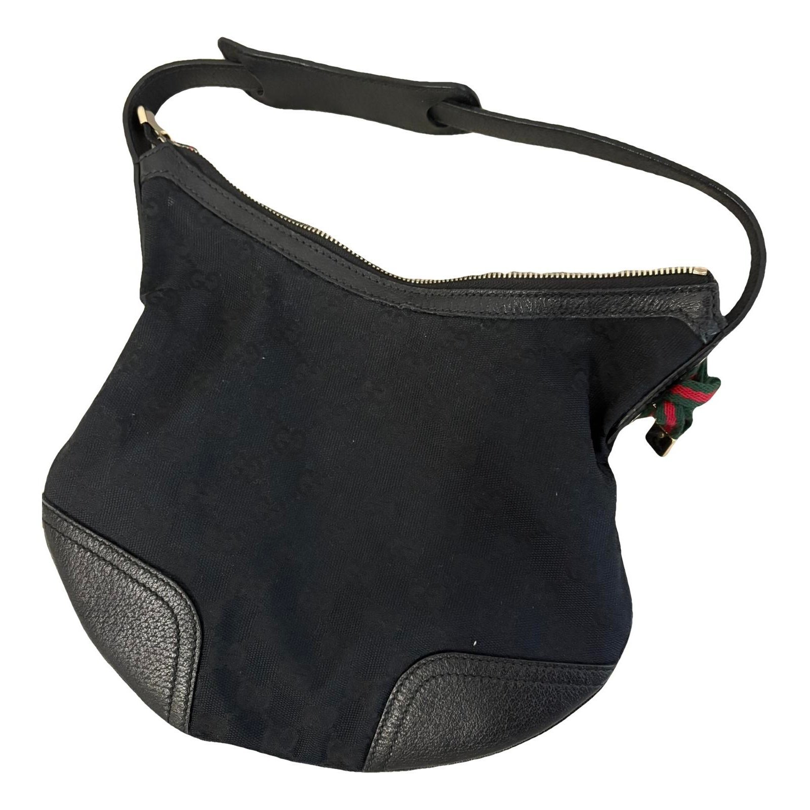 Cloth handbag