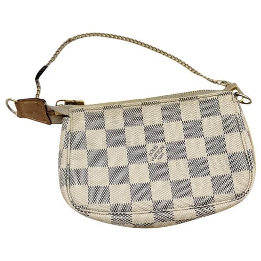 Pochette Accessoire cloth handbag