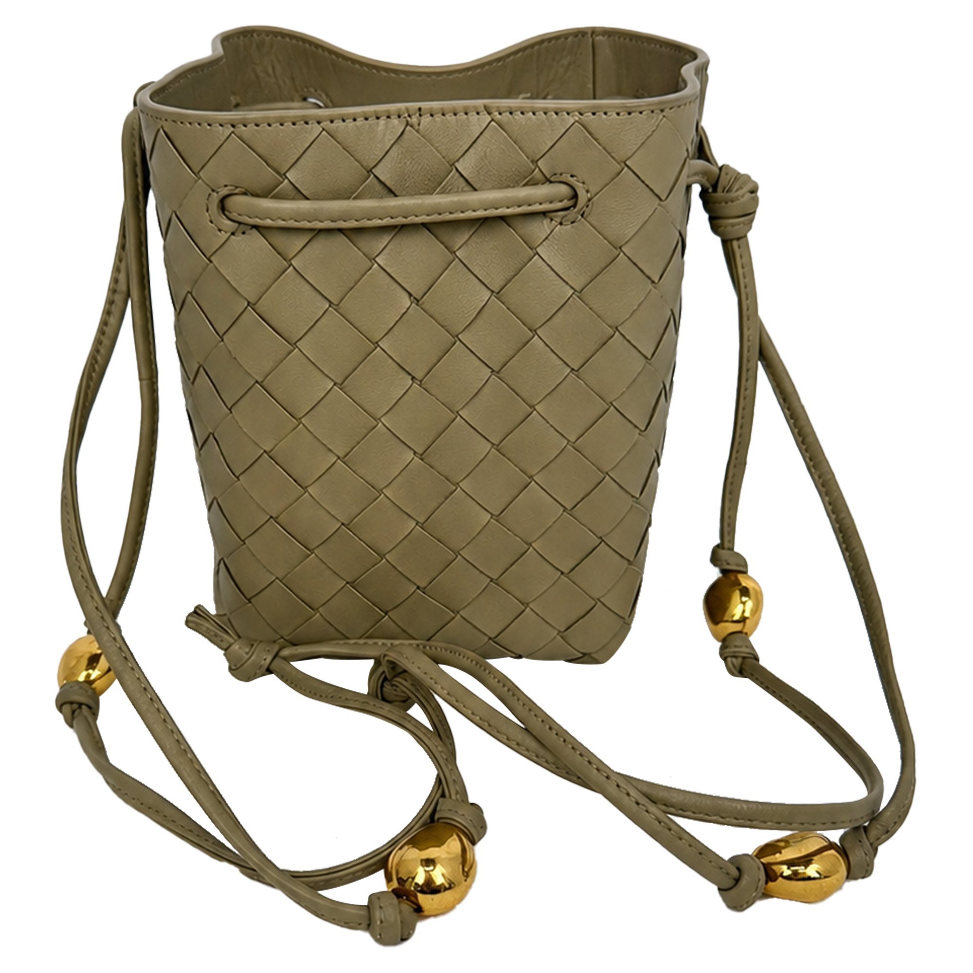 Bottega Veneta Leather handbag
