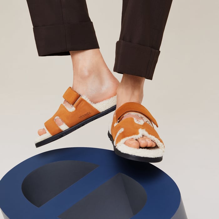 Chypre Sandal