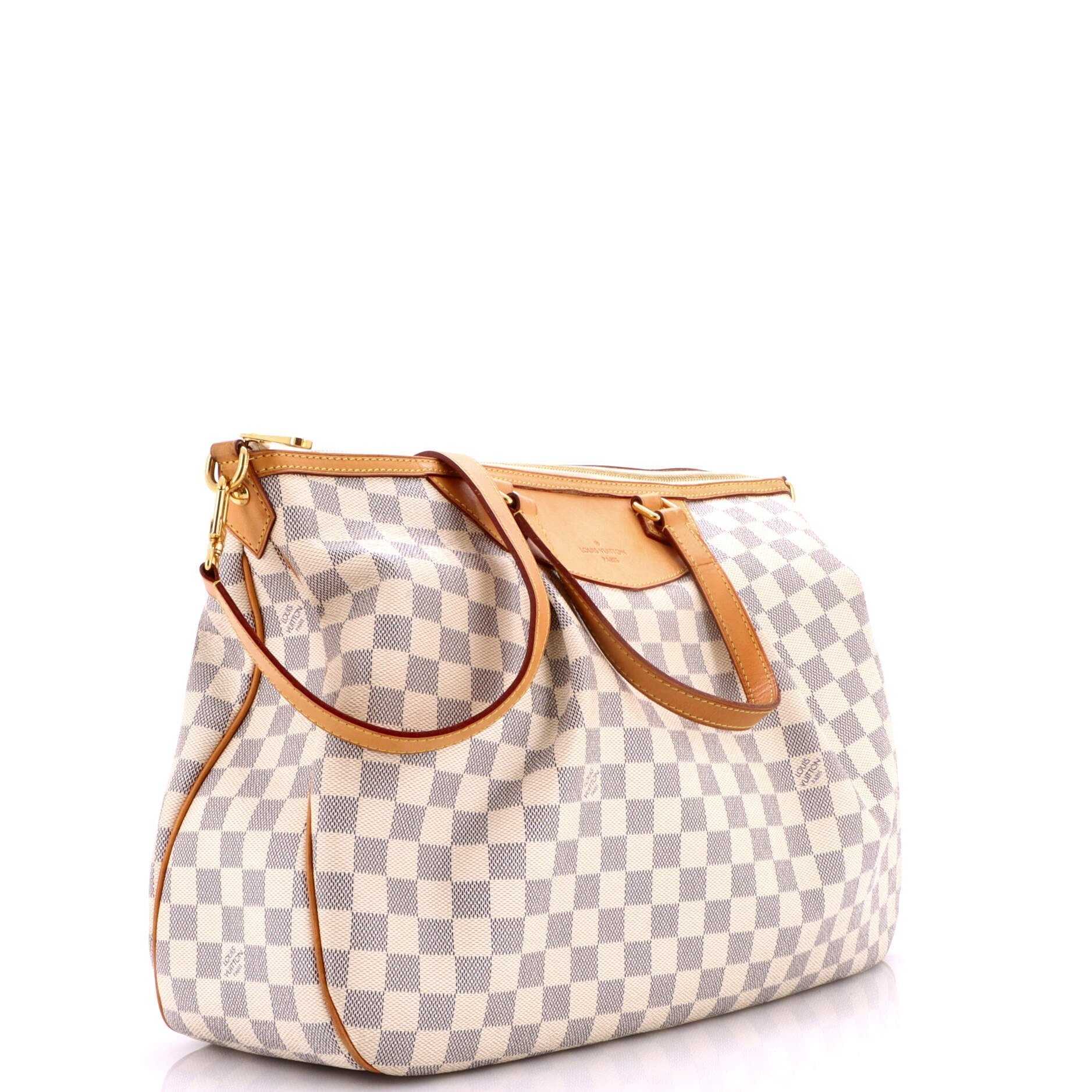 Cloth handbag