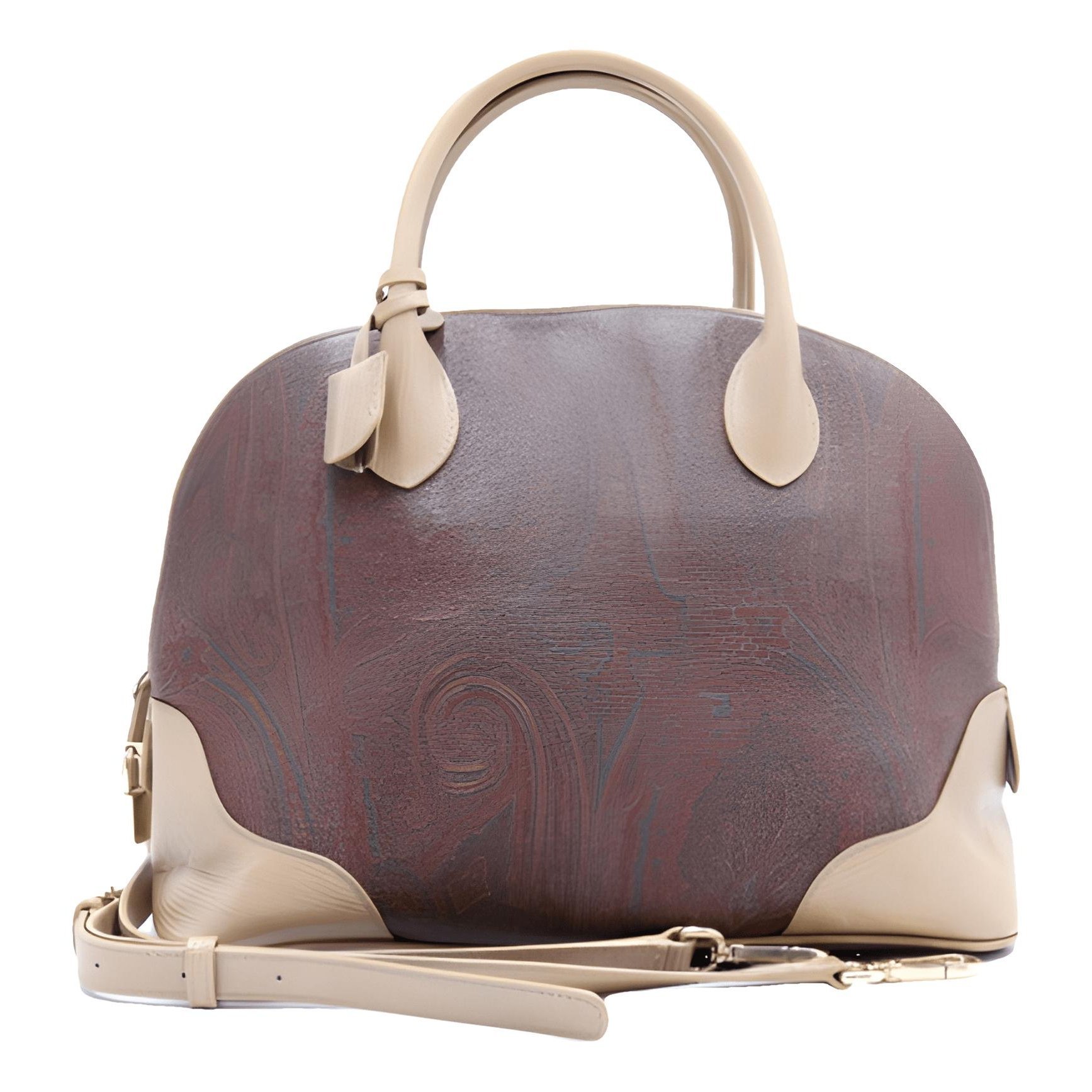 Cloth tote