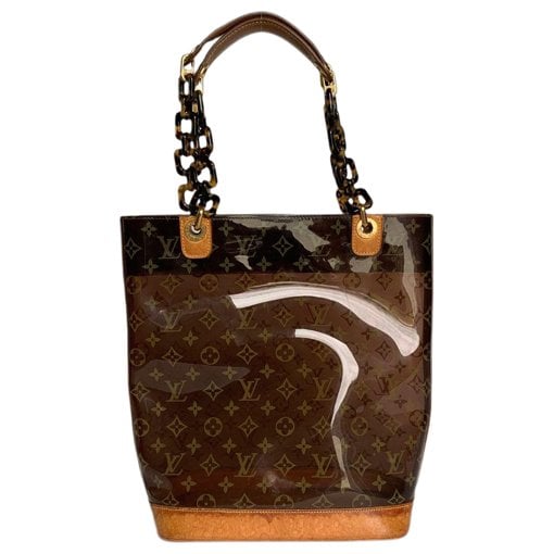 Cruiser leather bag