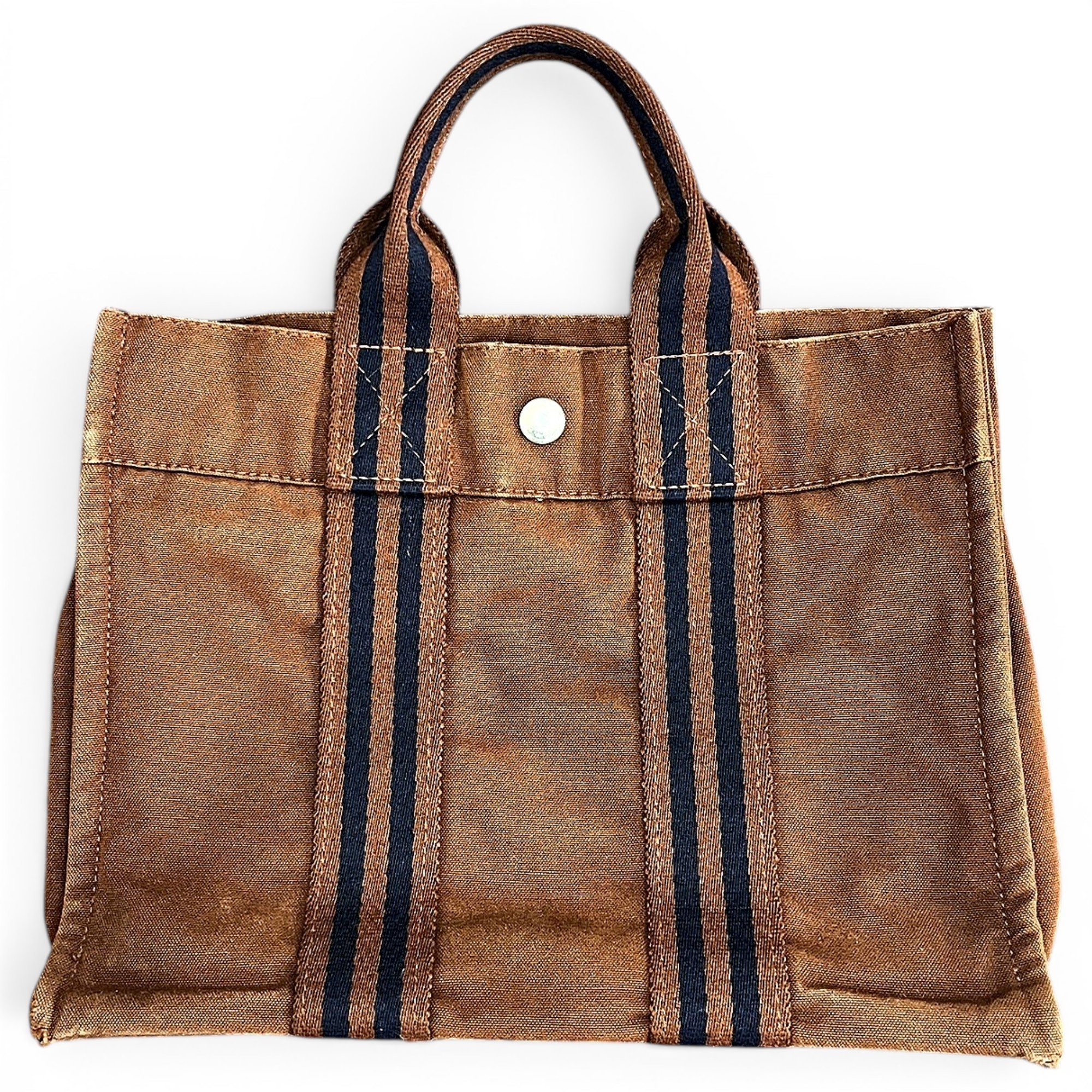 Hermes Toto Handbag