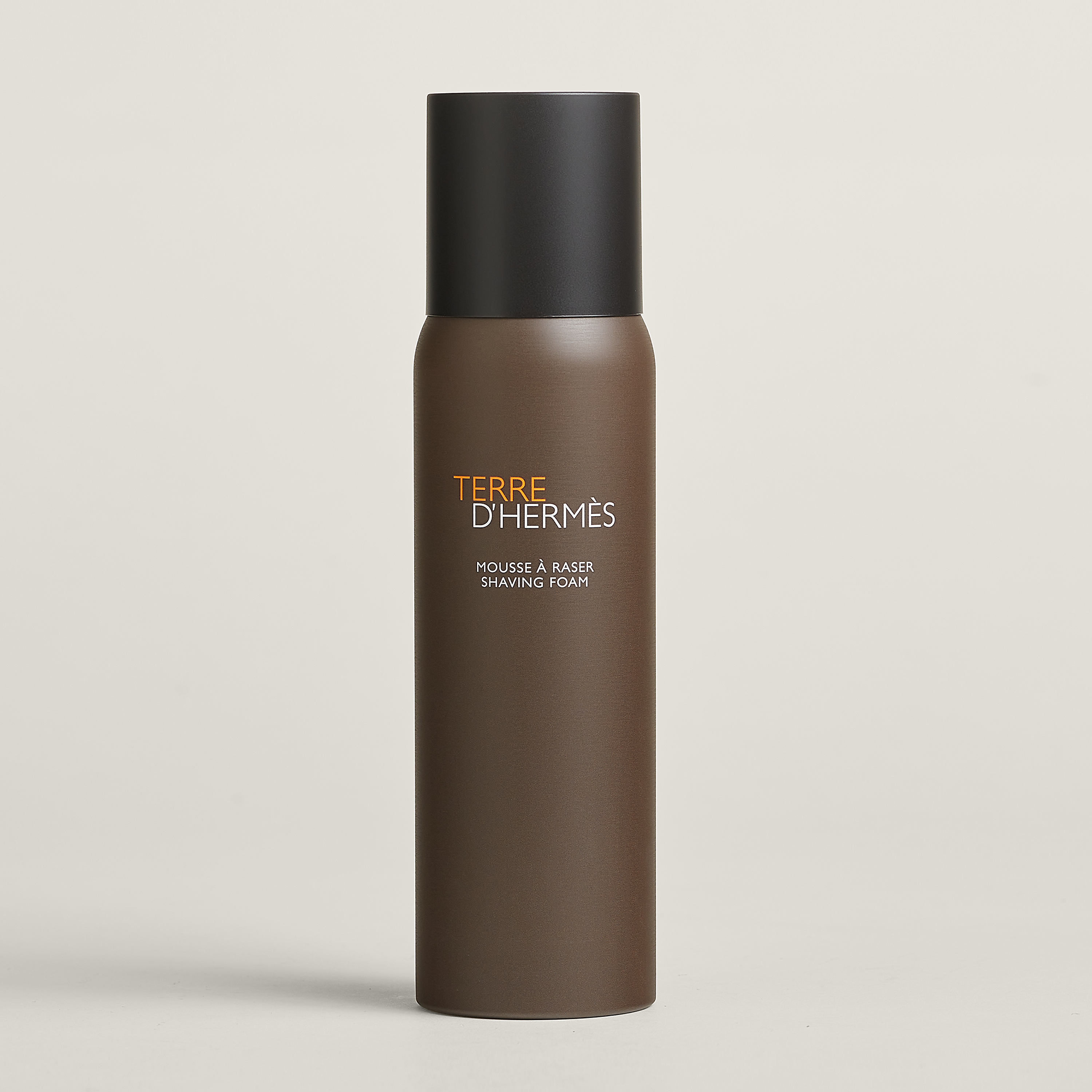 Terre d'Hermès Shaving foam