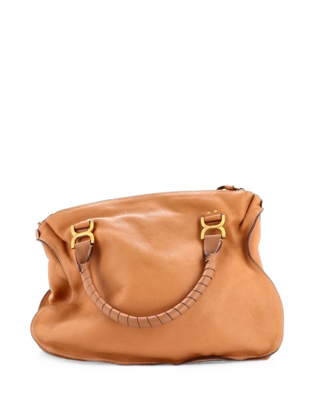 Marcie Leather Large shoulder bag