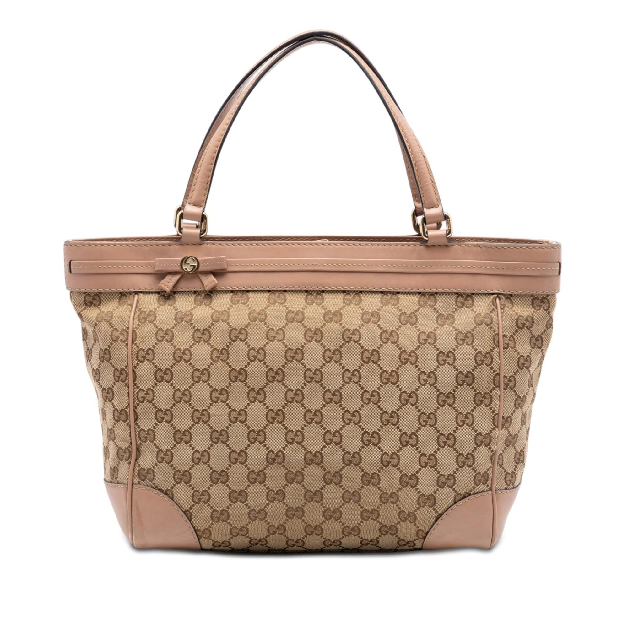 Cloth tote