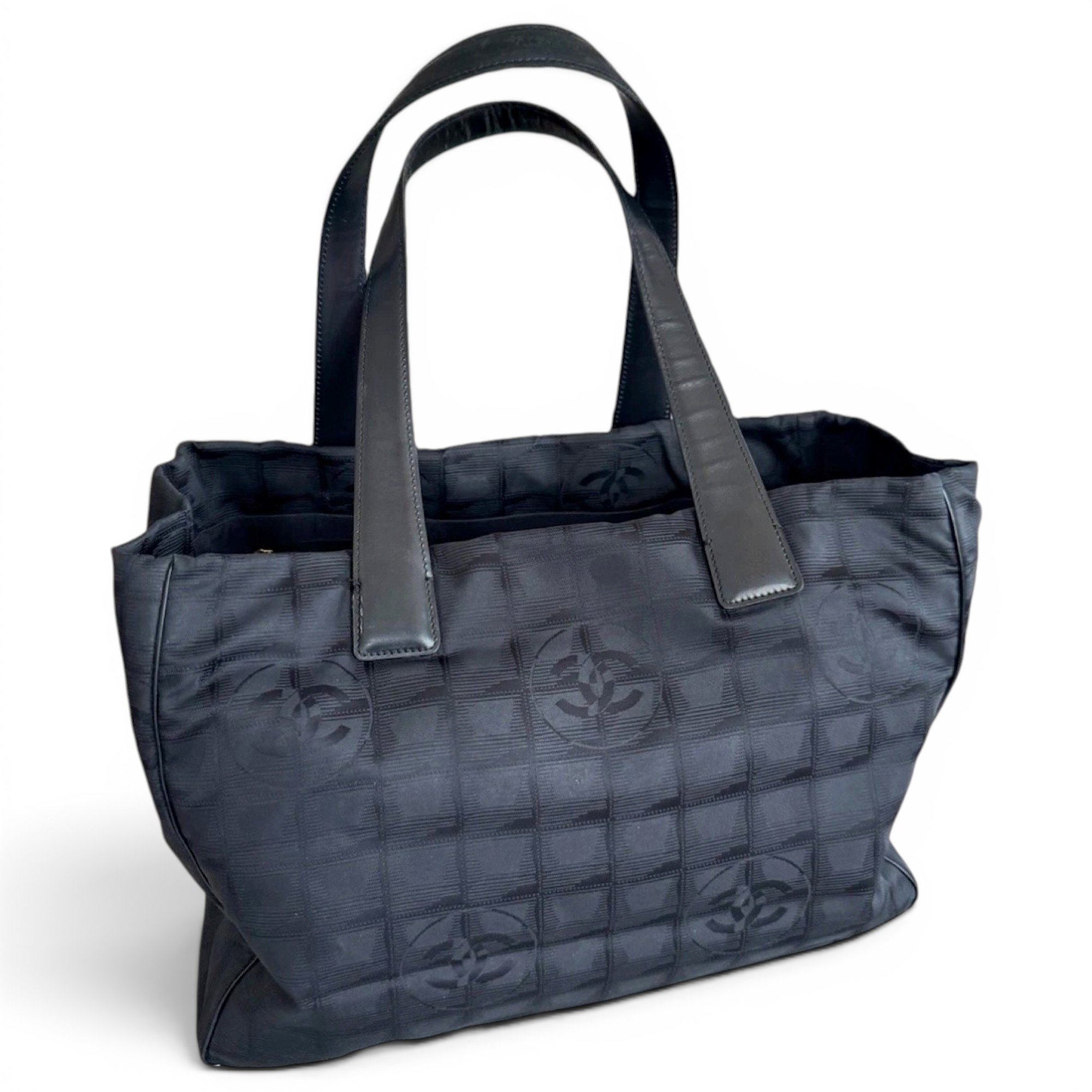 Cloth tote