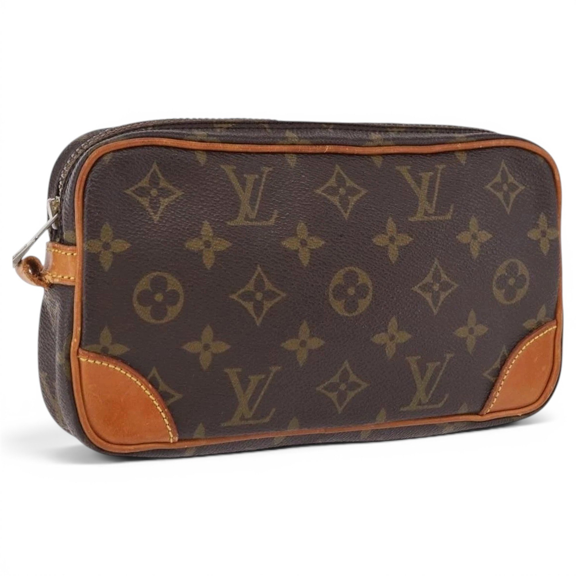Clutch bag