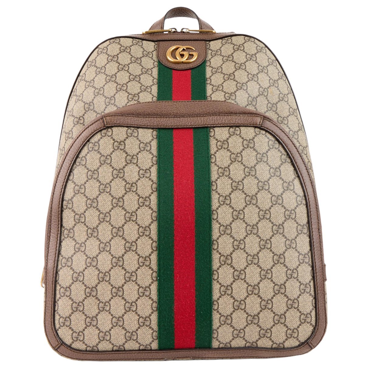 Ophidia cloth backpack