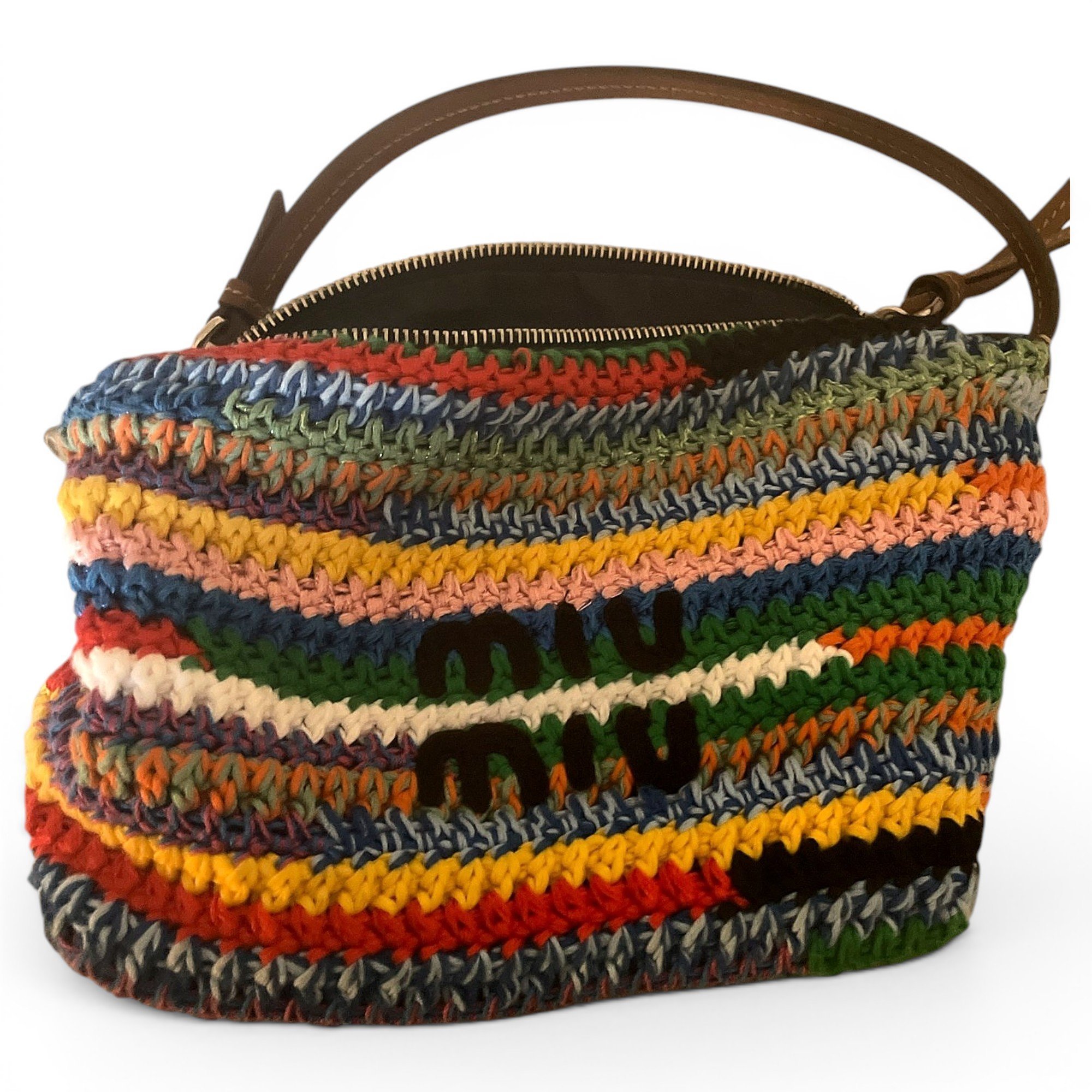 Cloth handbag