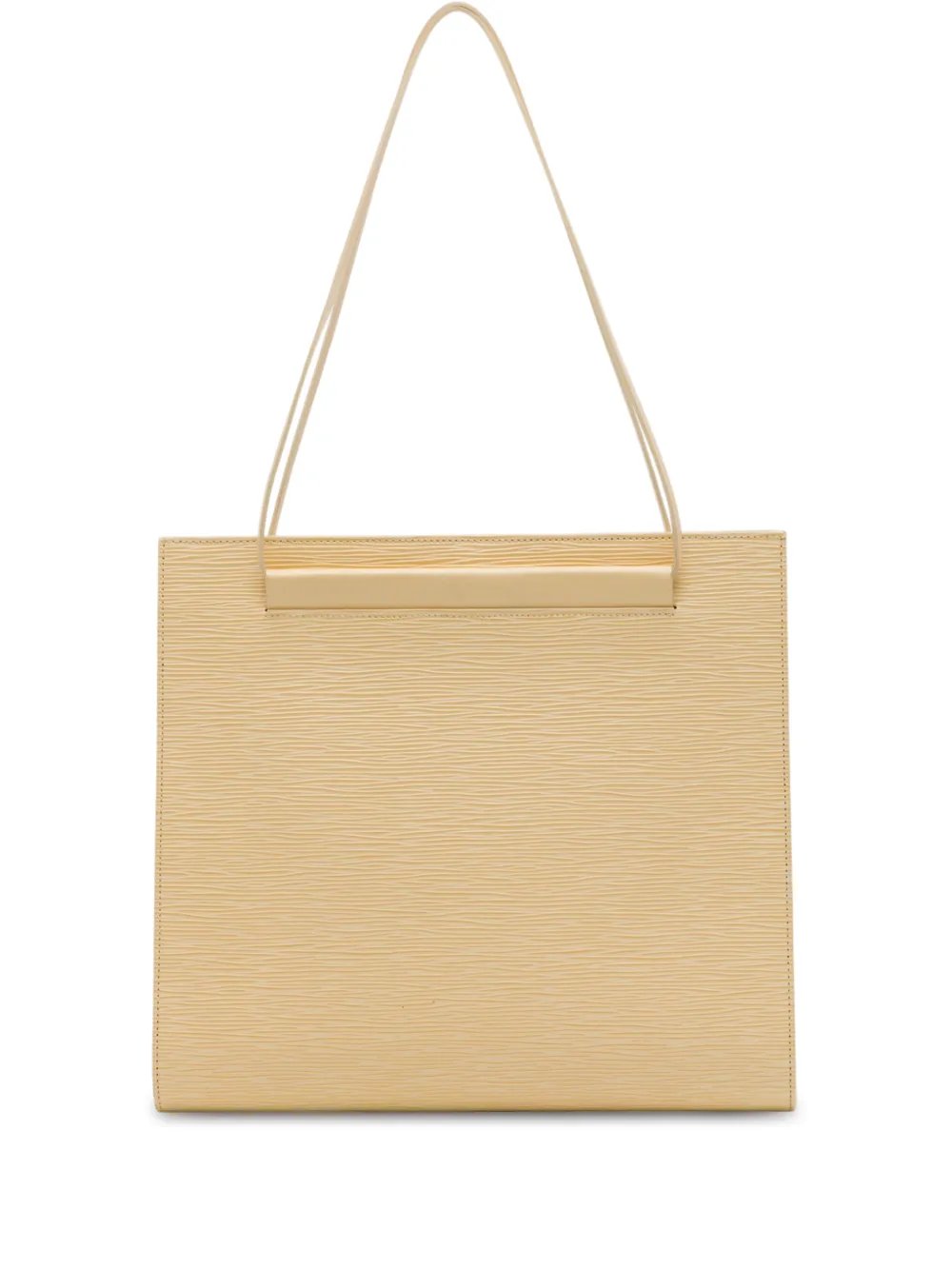 2000 Epi Saint Tropez shoulder bag