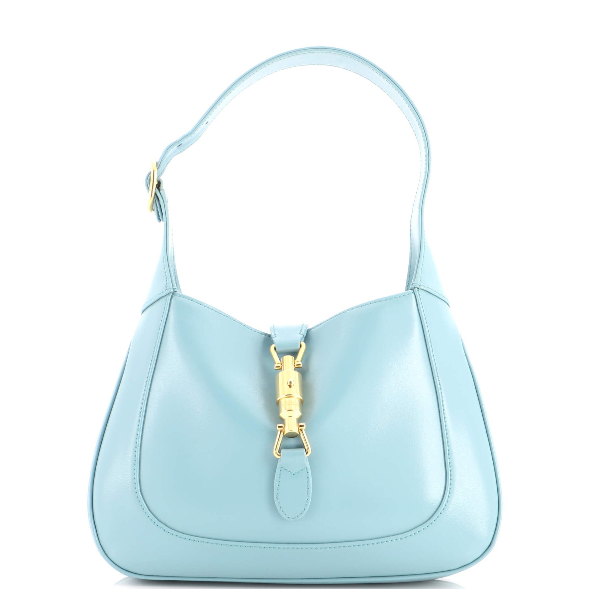 Jackie 1961 Hobo Leather Small