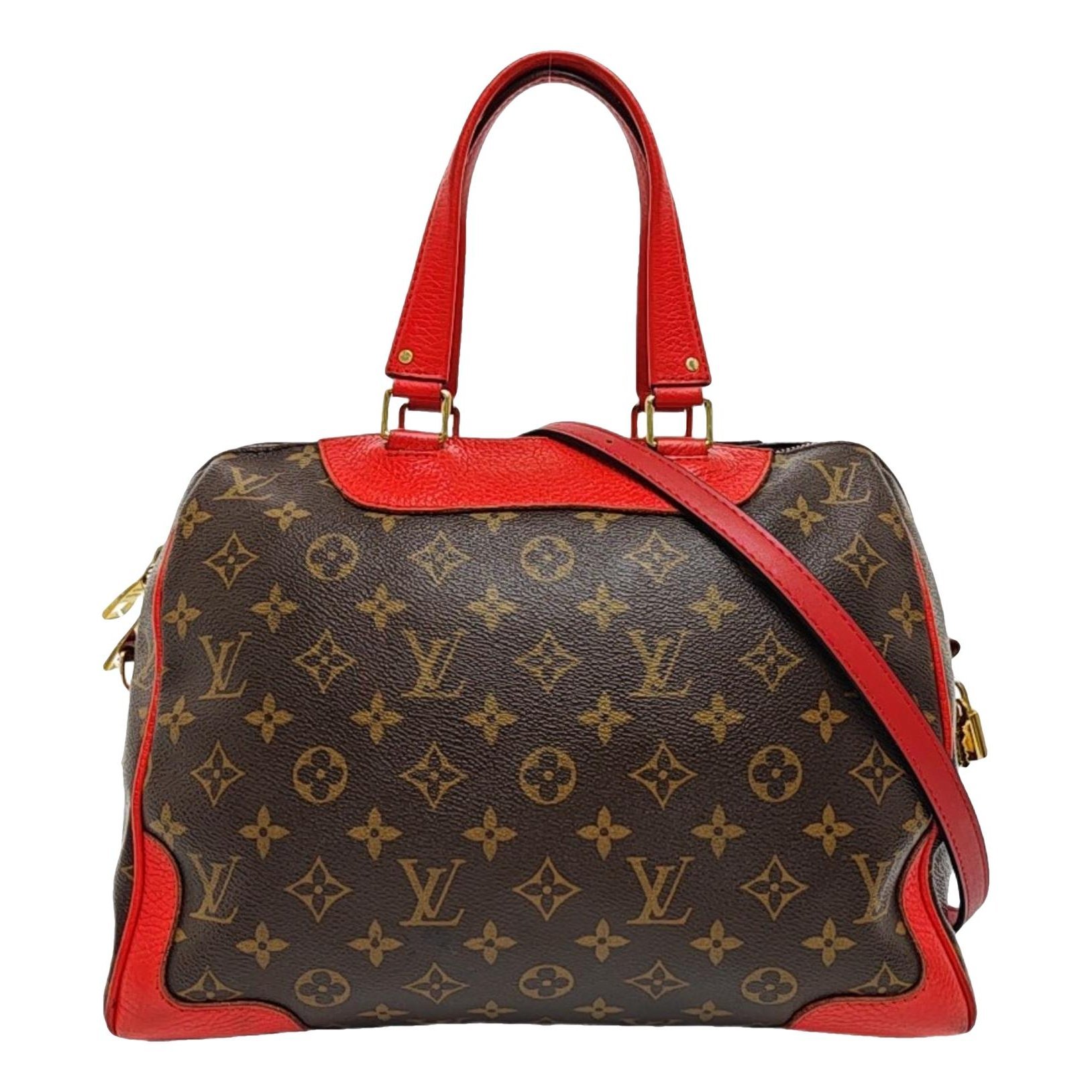 Retiro Contemporary cloth handbag