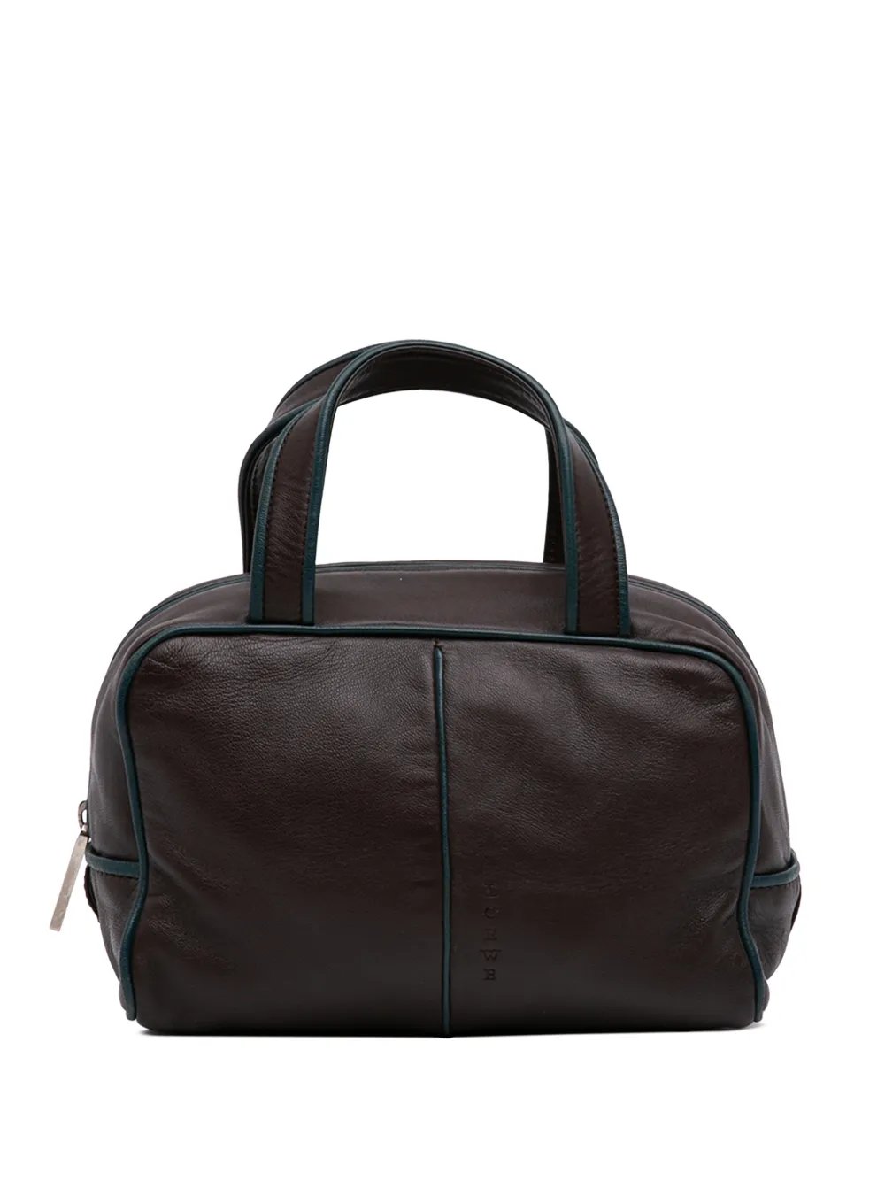 2000-2015 Nappa handbag
