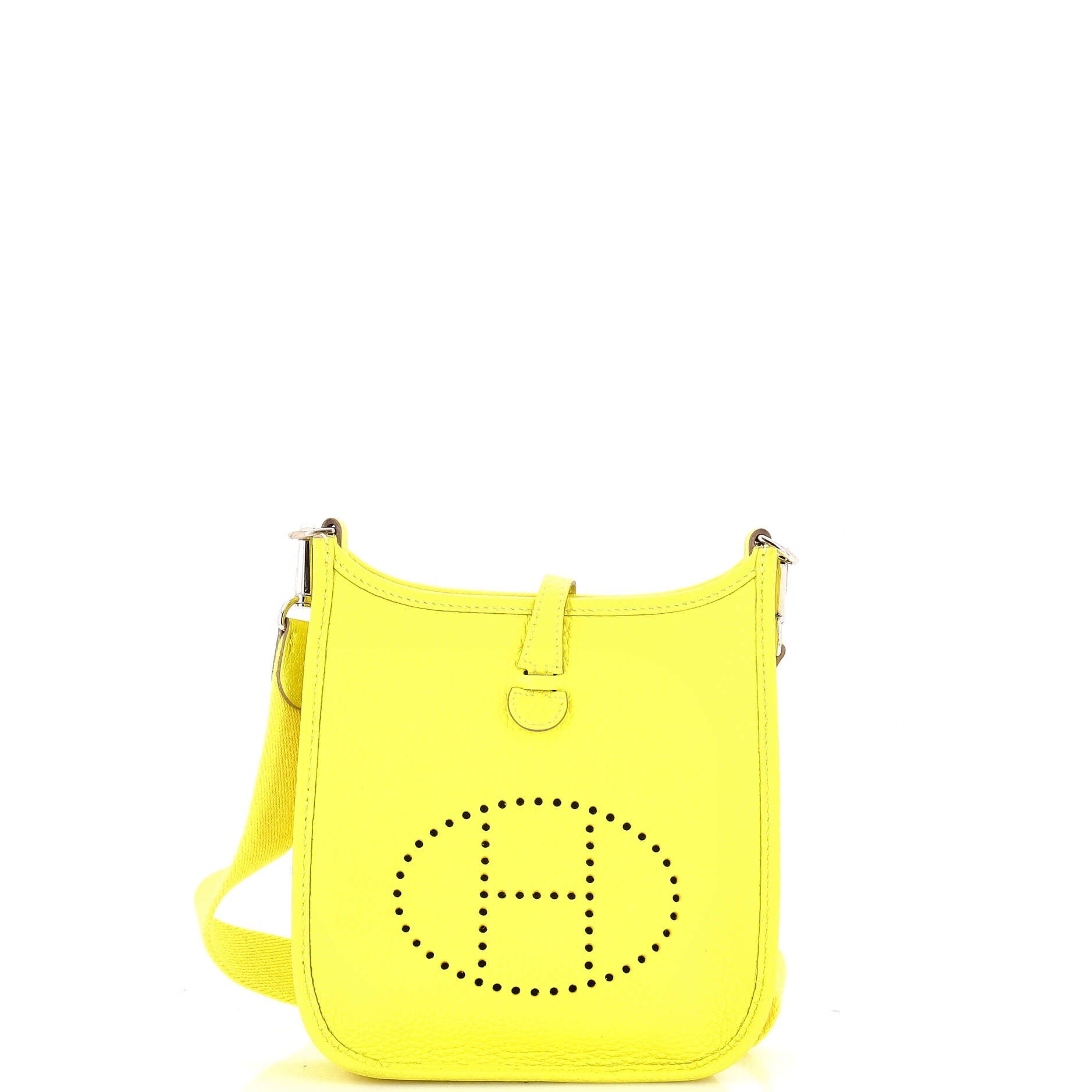 Evelyne Bag Gen III Clemence TPM