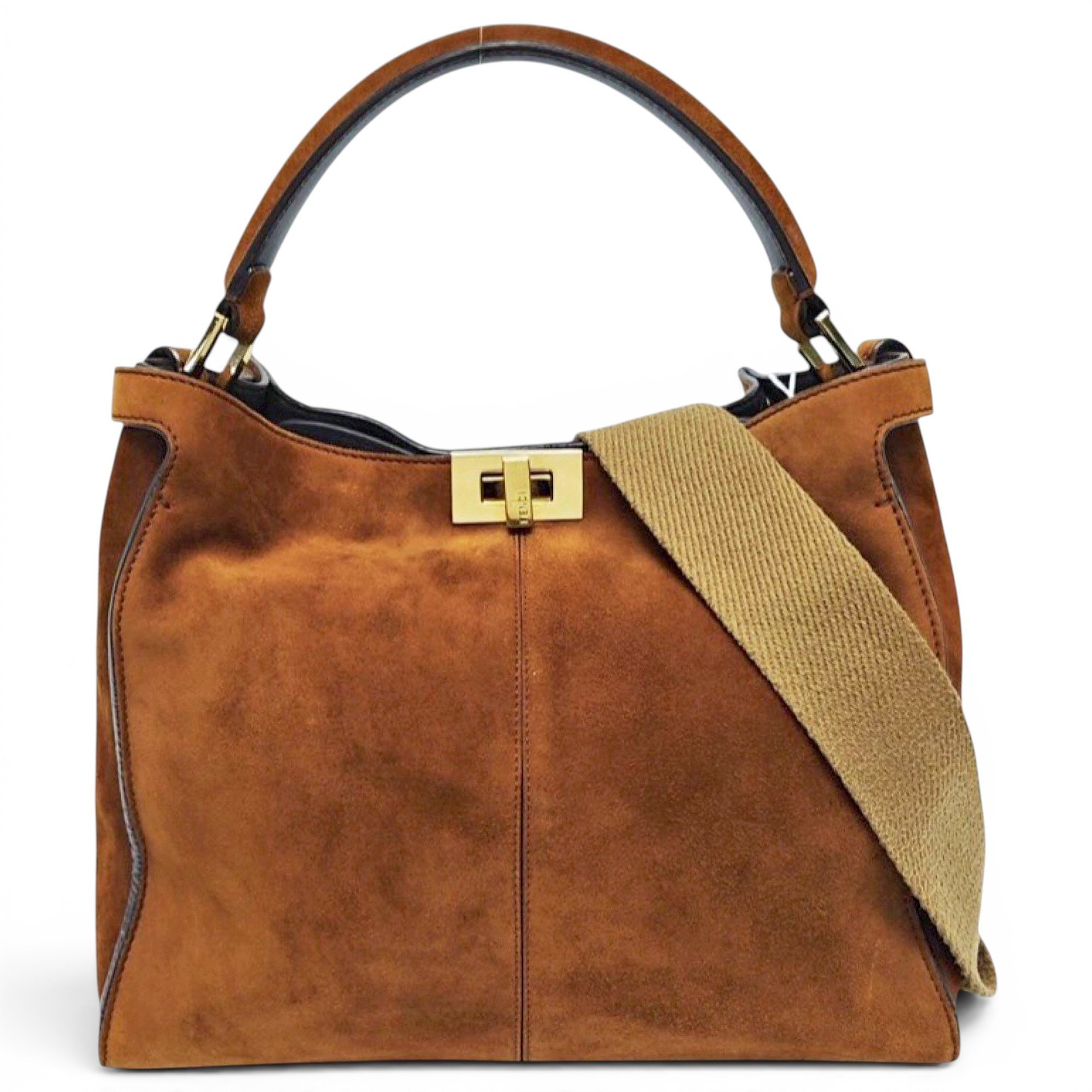 Peekaboo X-Lite handbag
