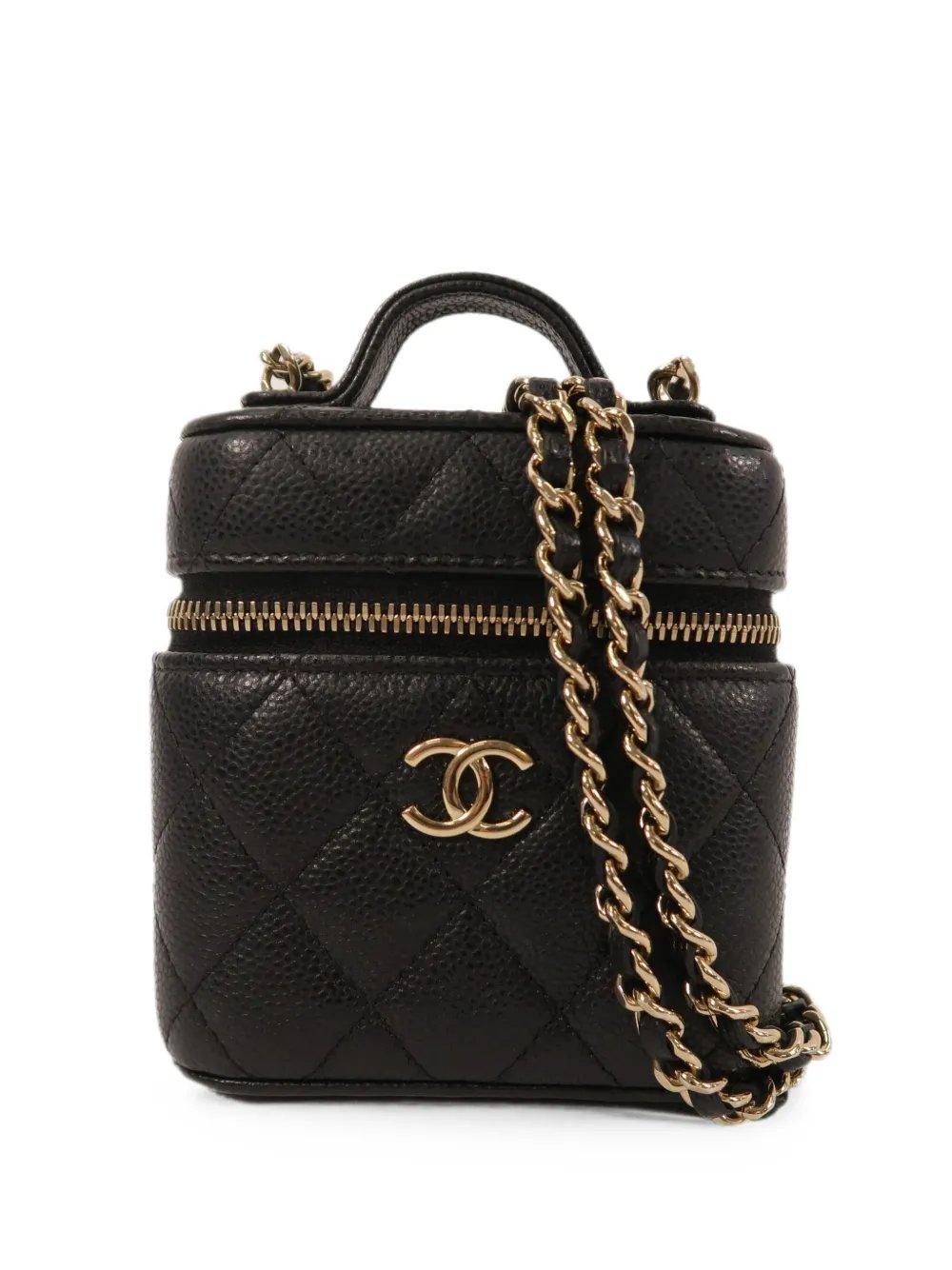 small CC Vanity shoulder bag