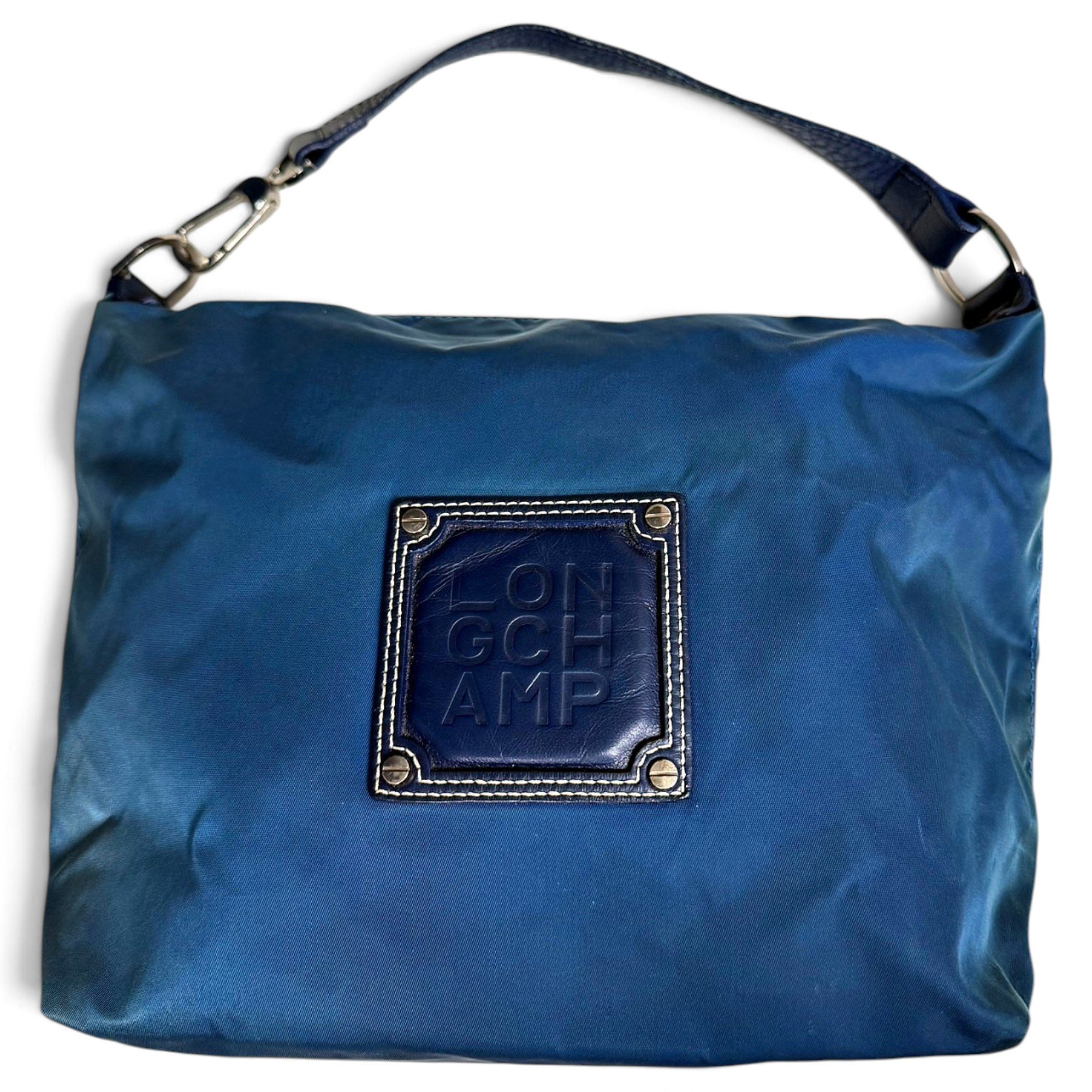 Longchamp Cloth handbag