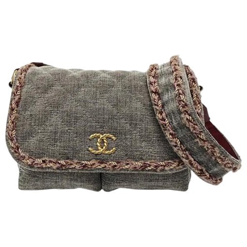 Crossbody bag