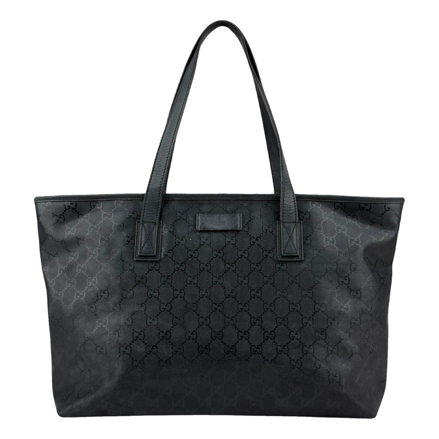 Nice tote