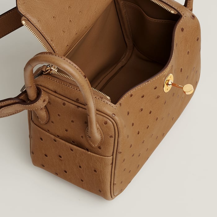Biscuit Lindy II Mini Bag