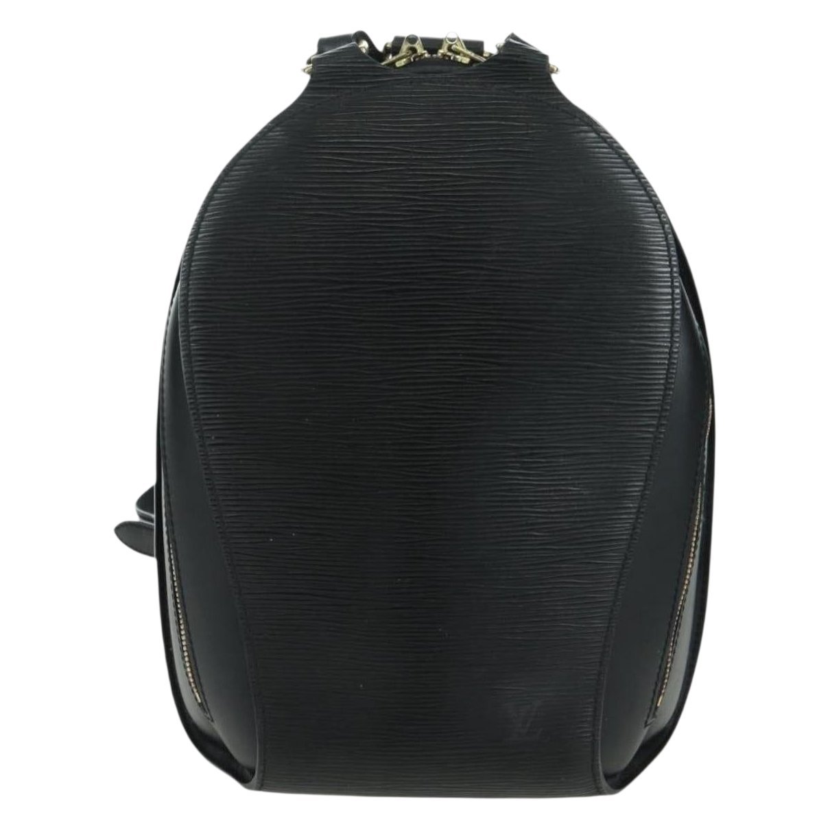 Mabillon leather backpack