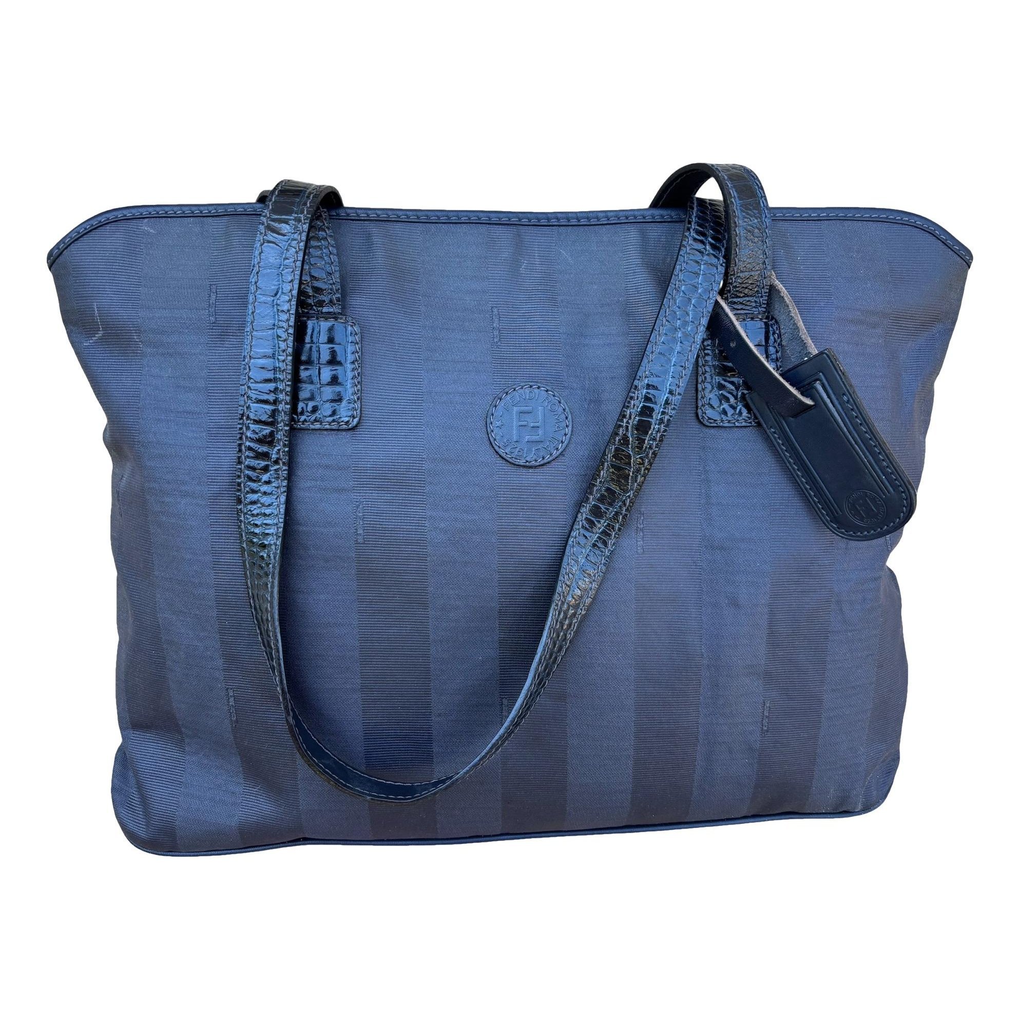 Cloth handbag