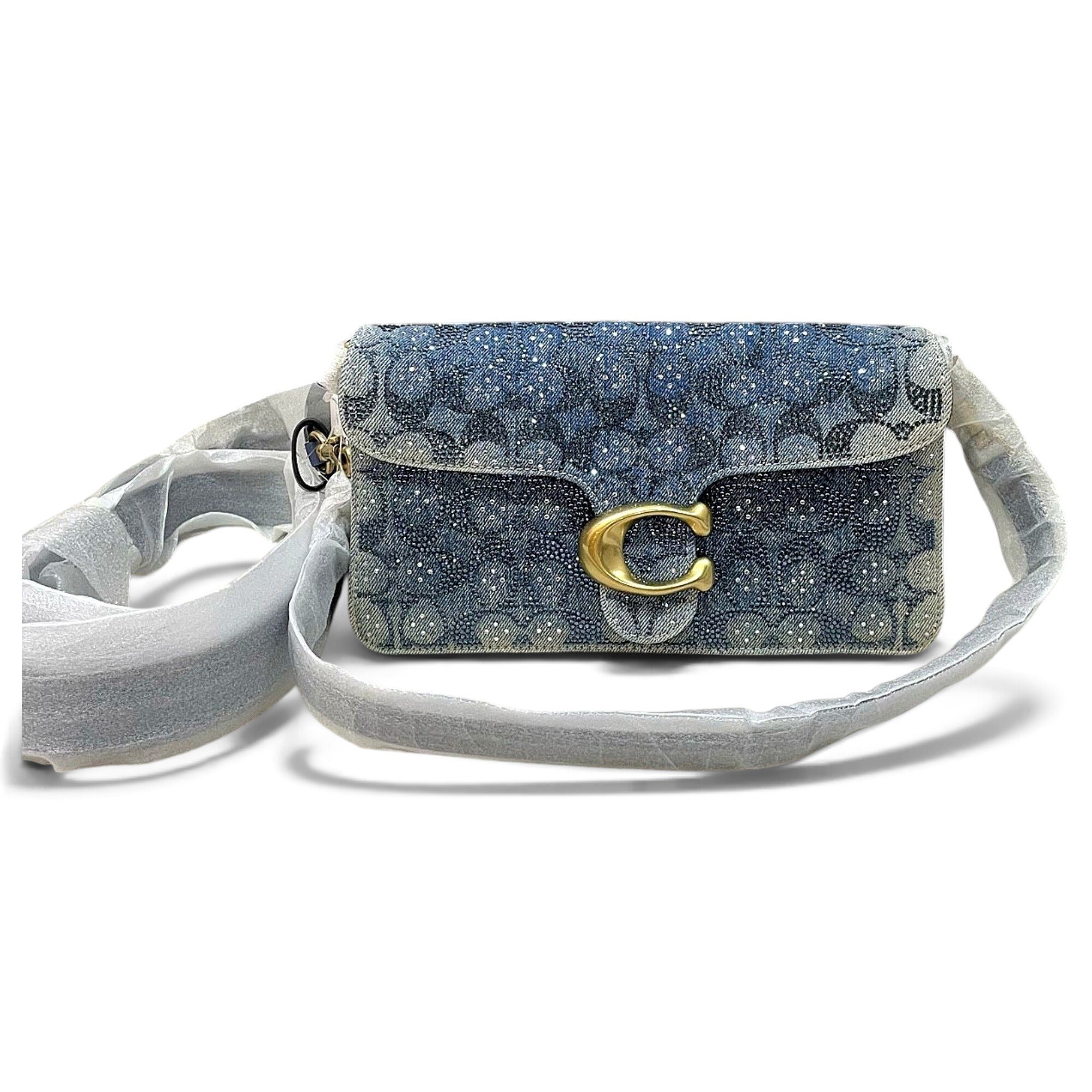 Tabby handbag