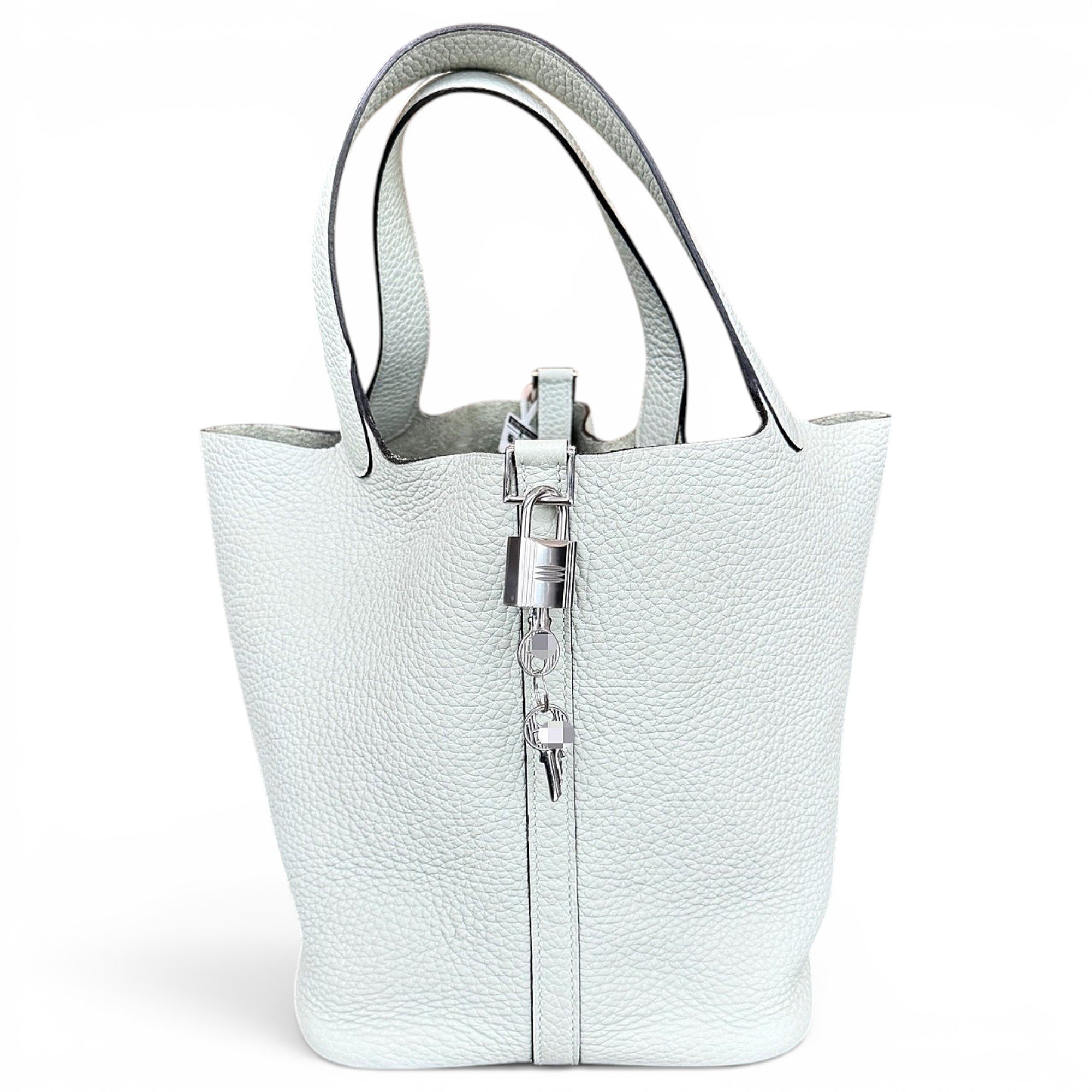 Hermes Picotin Handbag