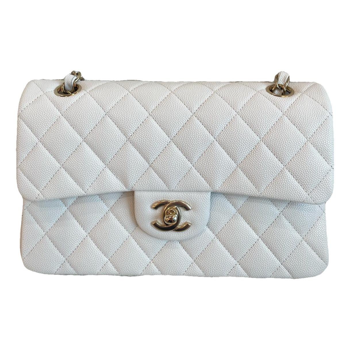 Timeless/Classique leather crossbody bag