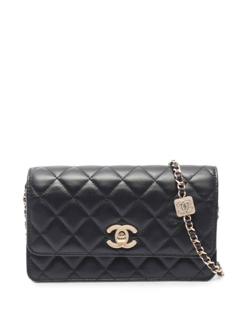 2021 Wallet on Chain mini bag
