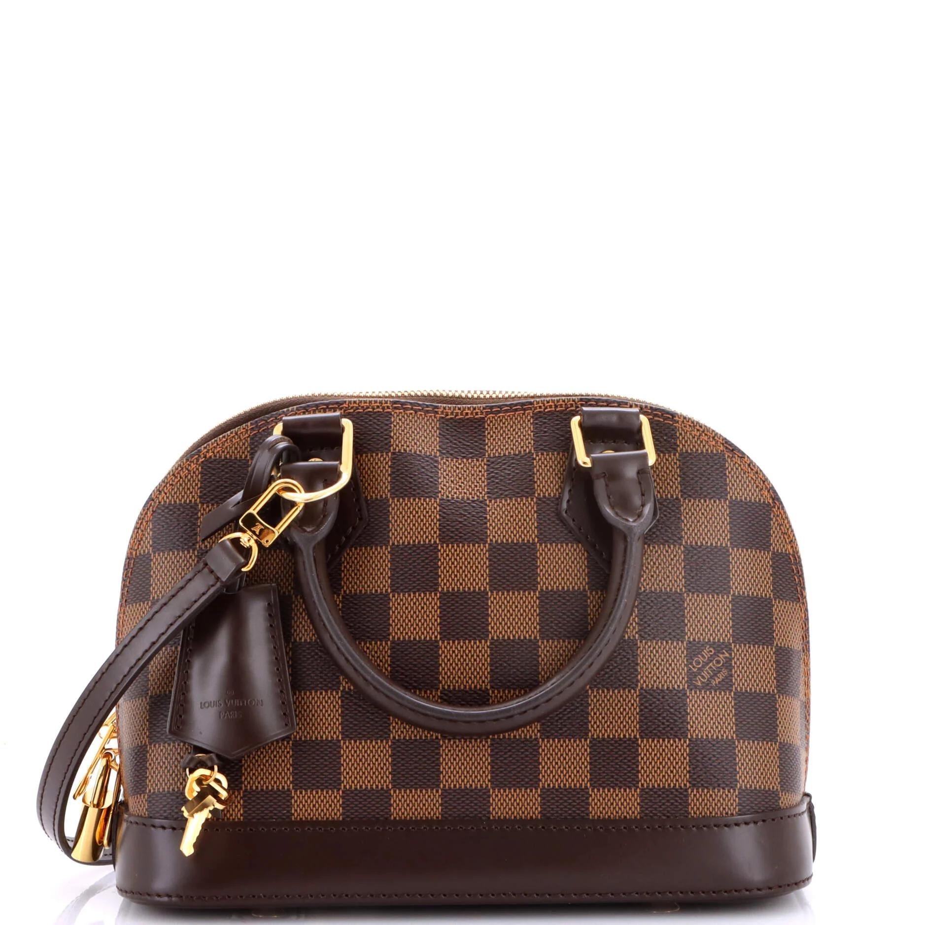 Cloth handbag