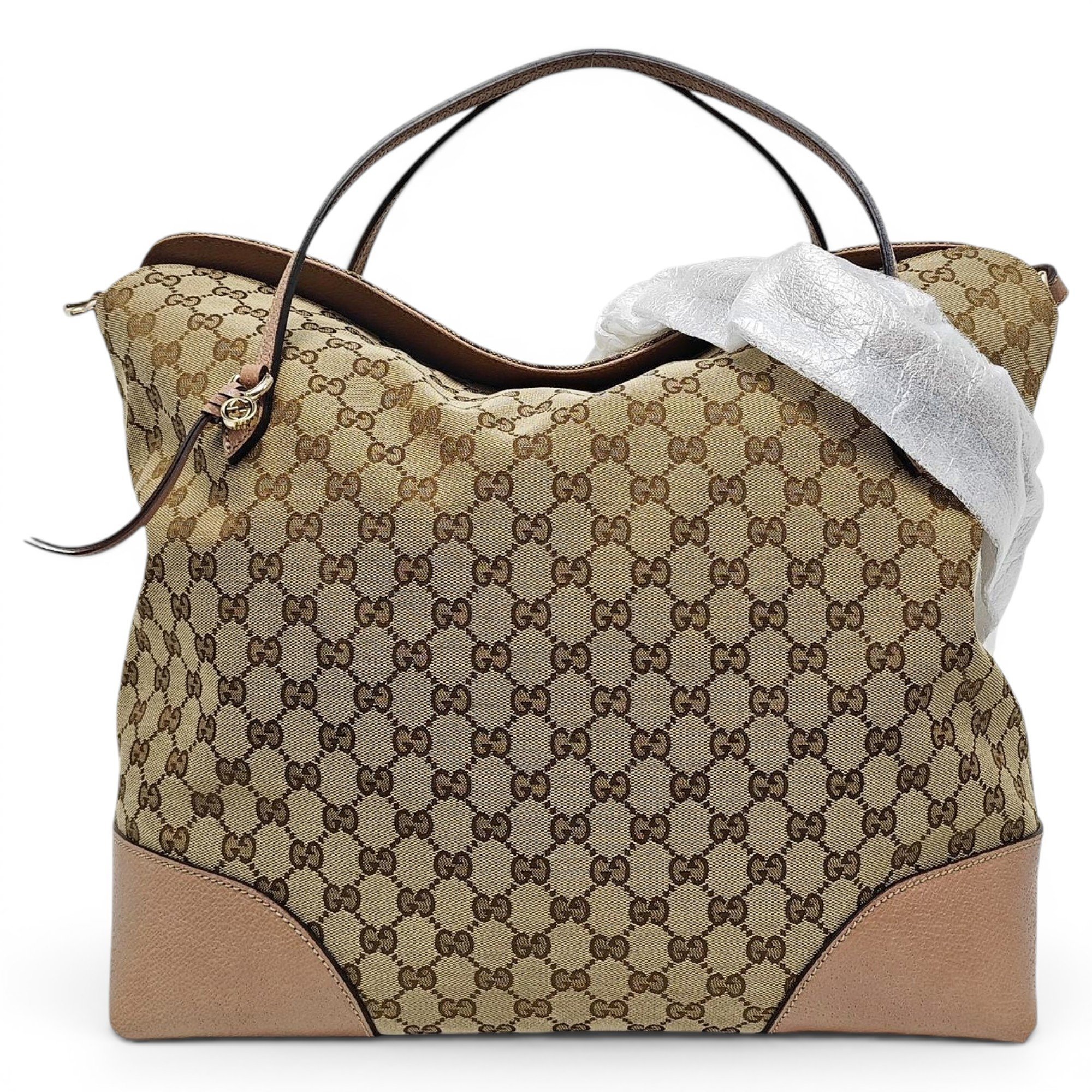Abbey cloth handbag