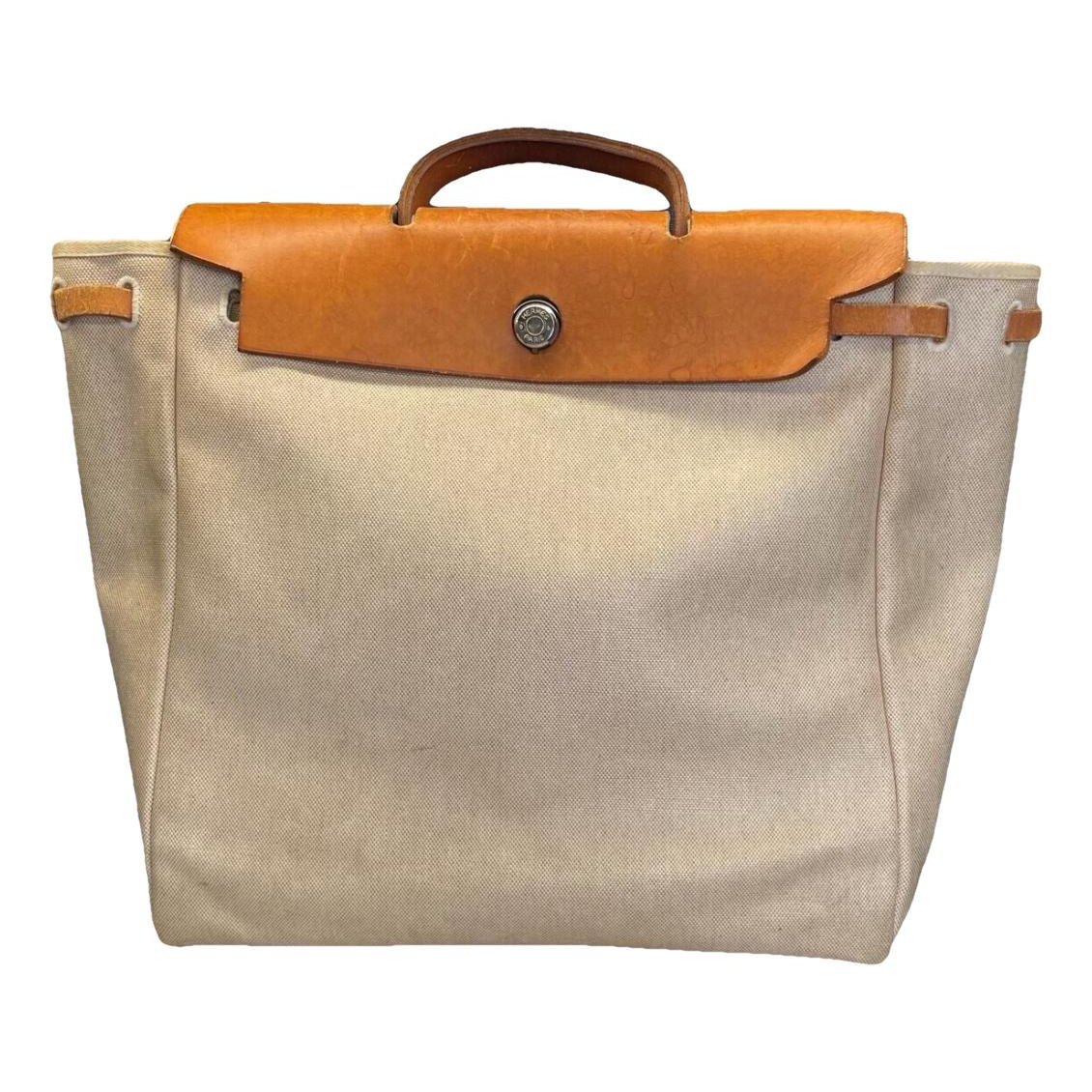 Herbag cloth handbag