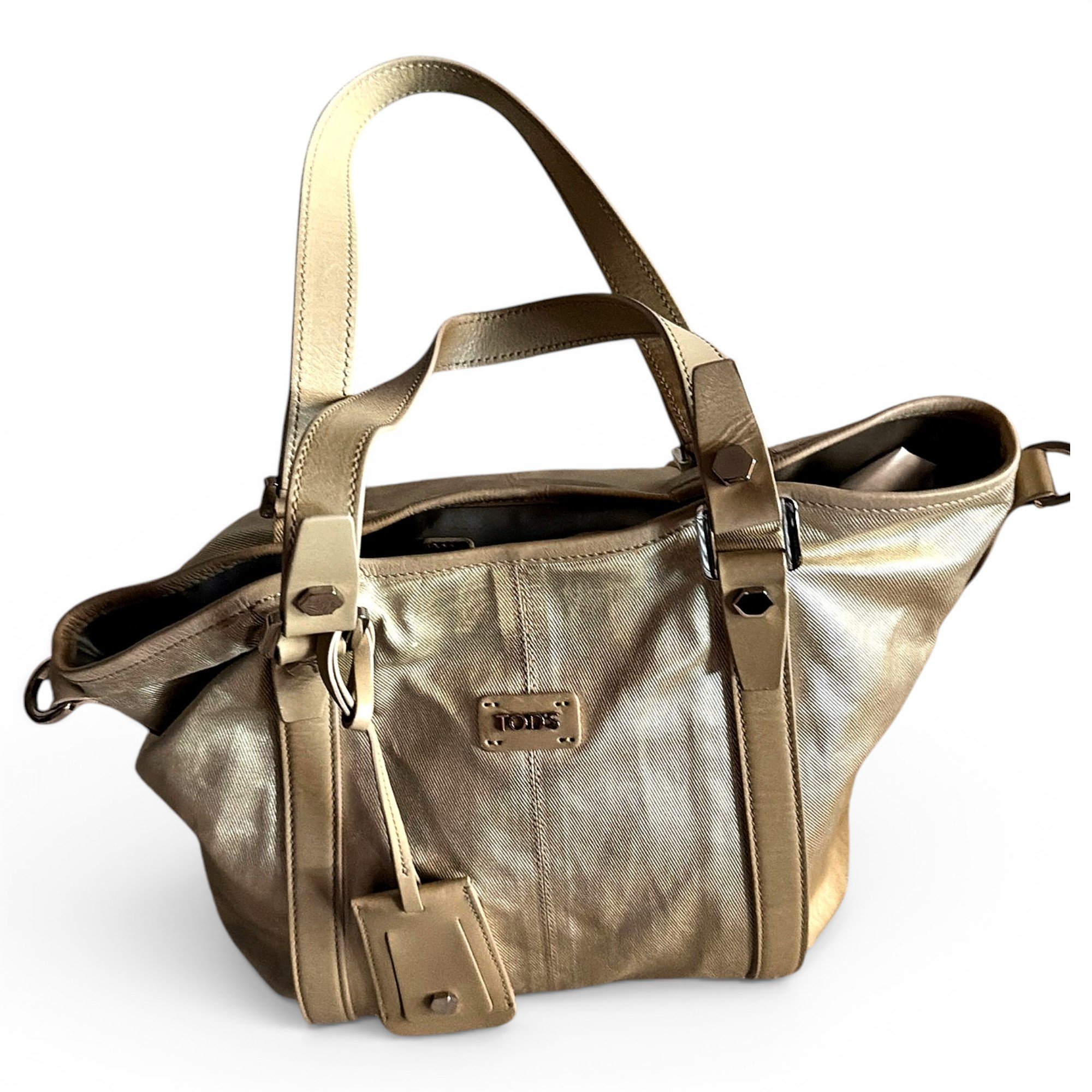 Tod's Tote