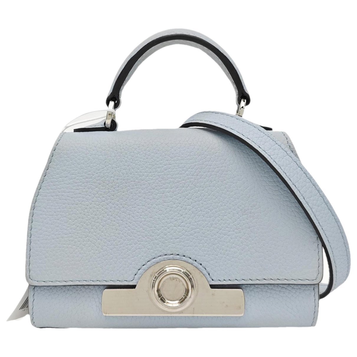 Valextra Leather handbag
