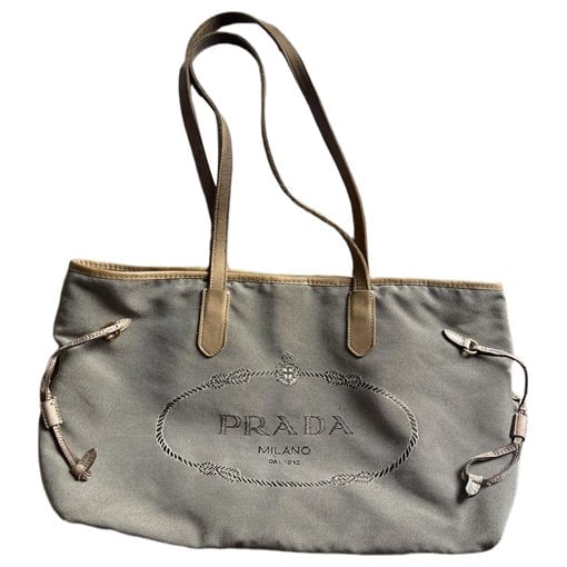 Re-Edition 1978 leather handbag
