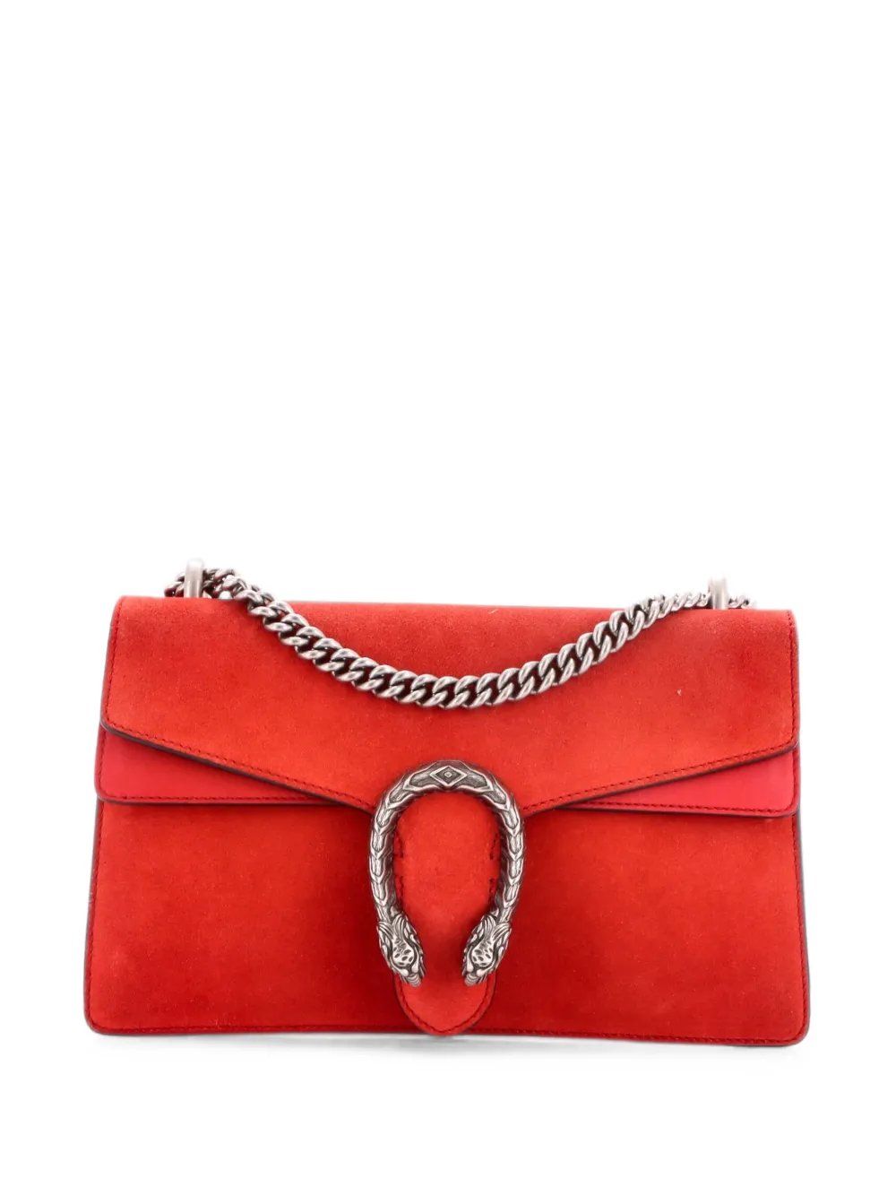 Dionysus Bag Suede Small shoulder bag