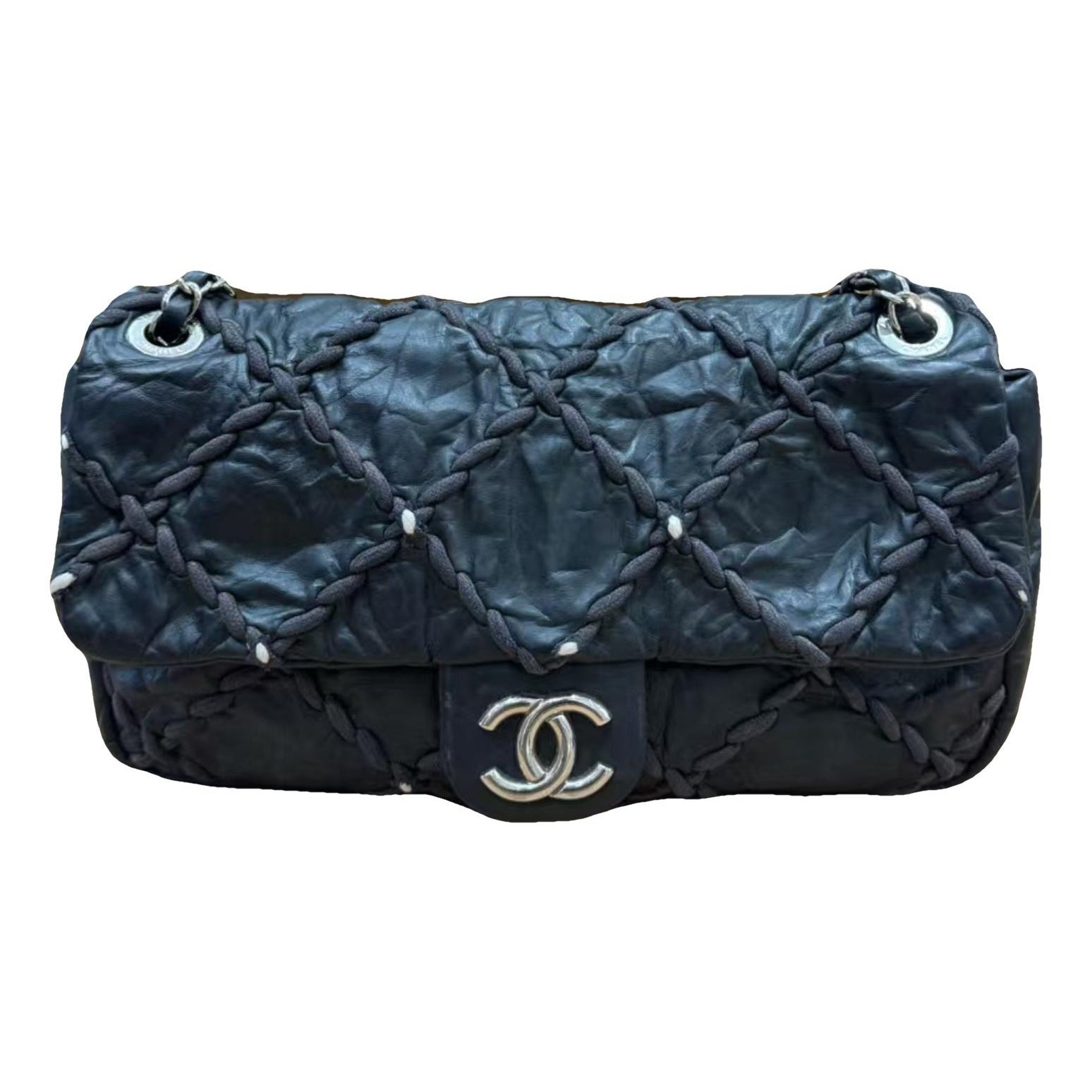 Timeless/Classique leather crossbody bag