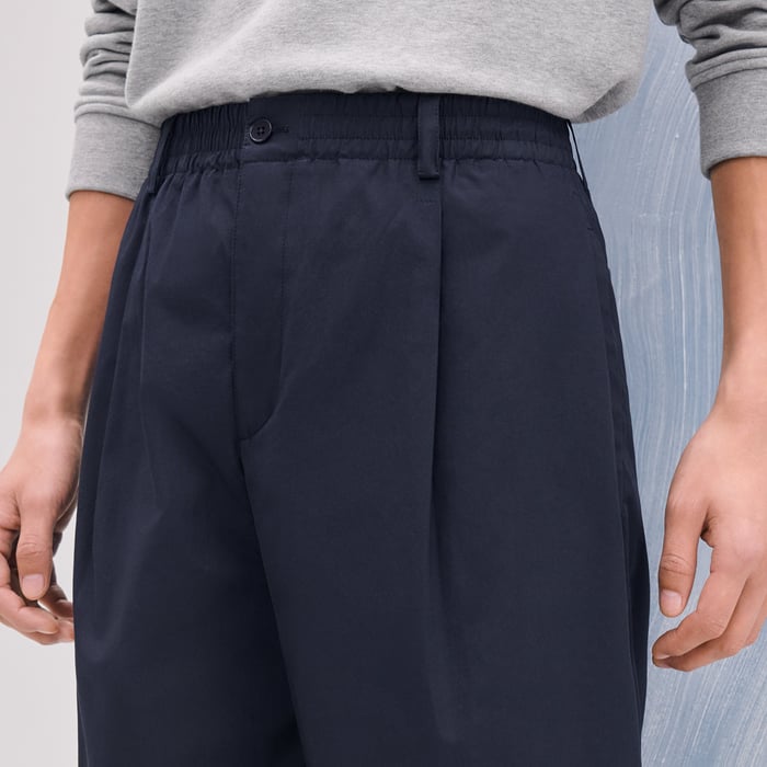 Marine Chicago Pants
