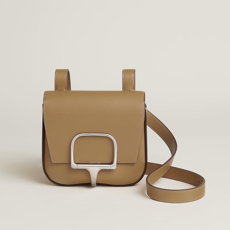 Hermès Della Cavalleria mini bag