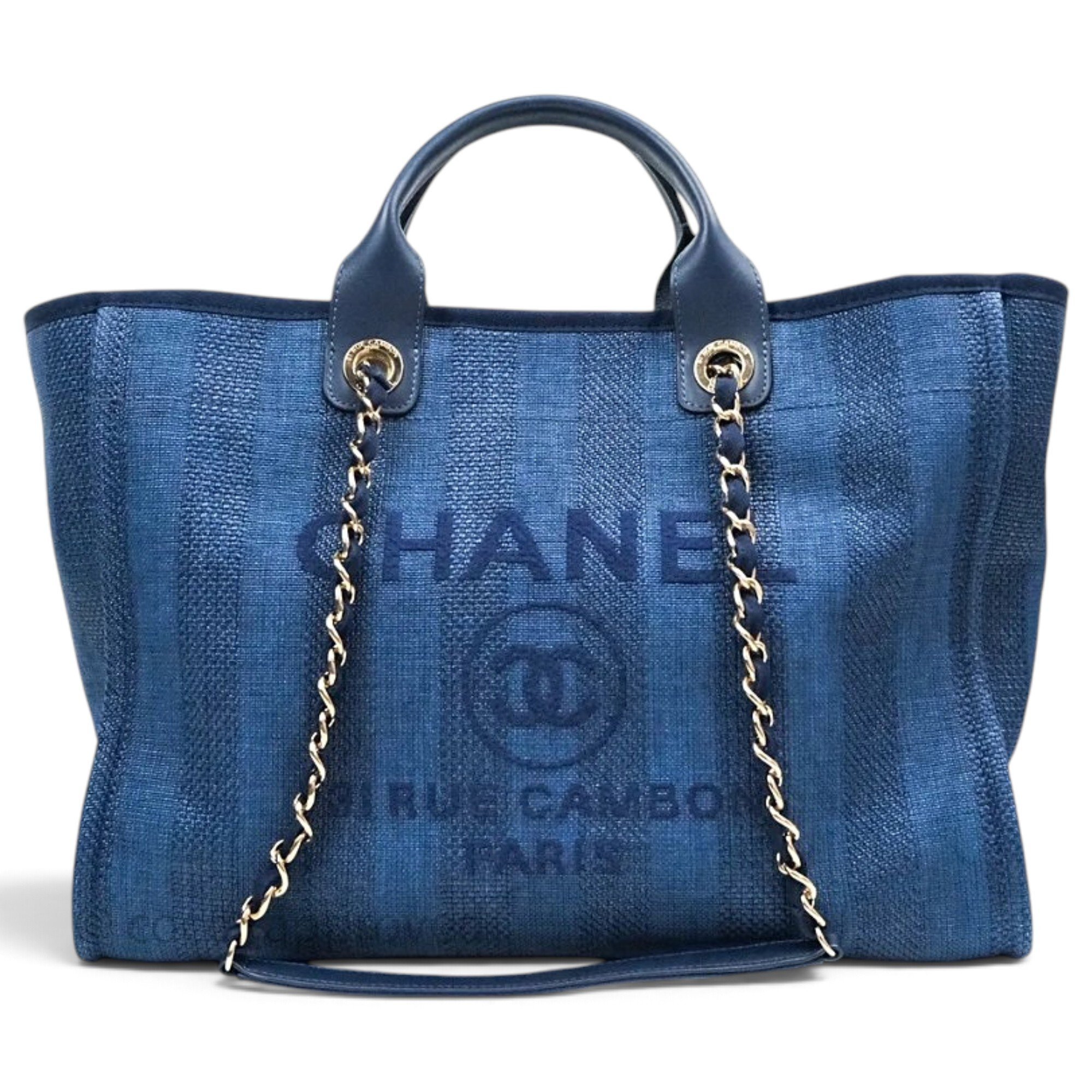 Deauville tote