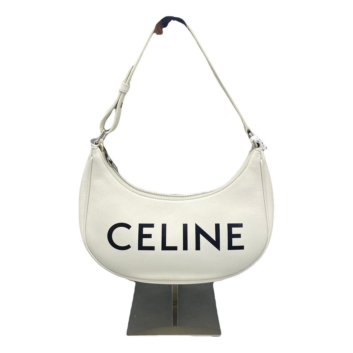 Ava leather handbag