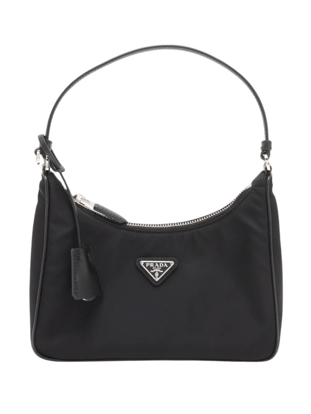 2013-2026 Saffiano Trimmed Re Nylon Re Edition 2005 satchel
