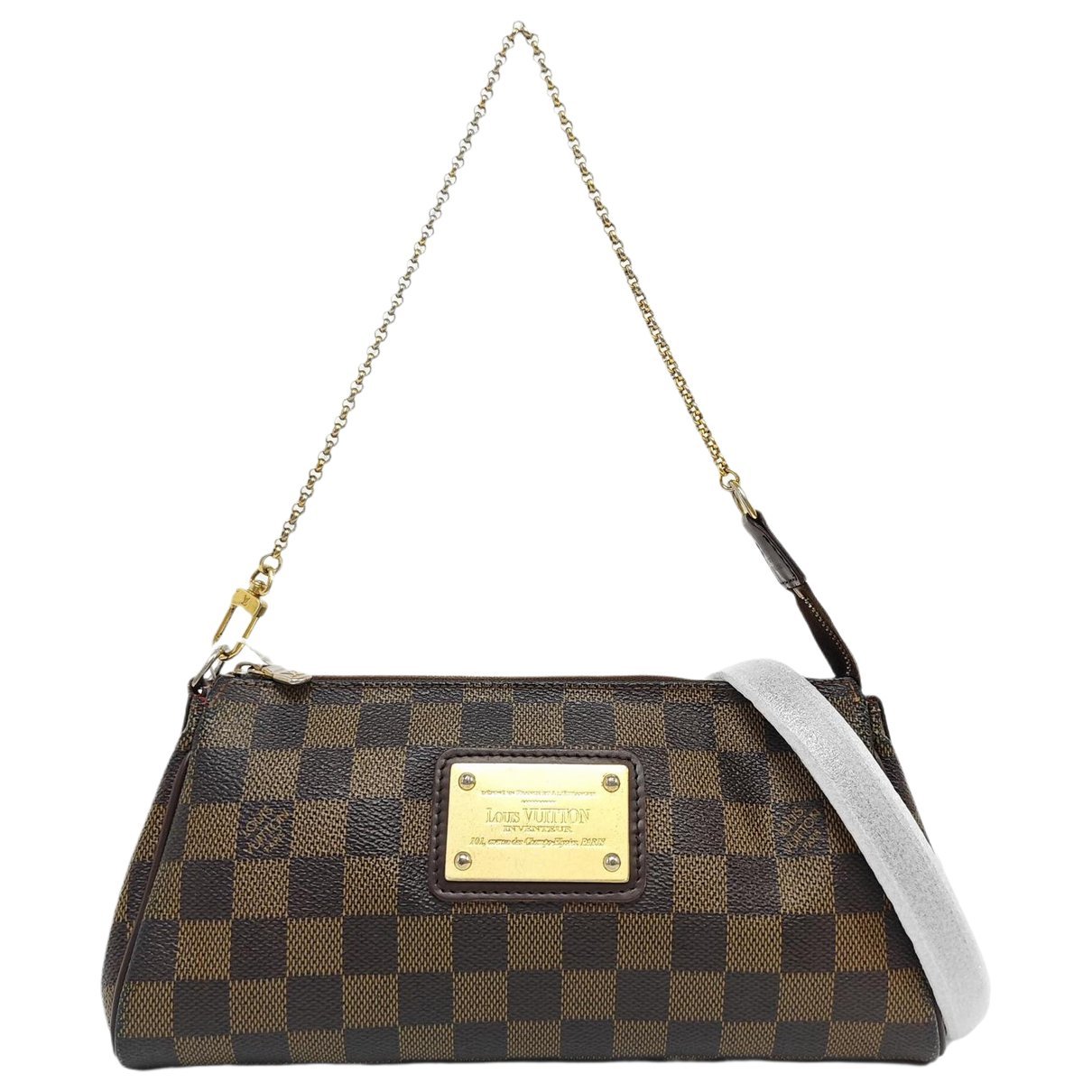 Eva leather handbag