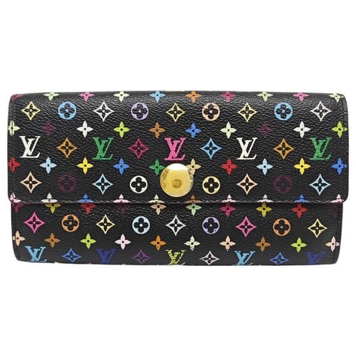 Leather mini bag