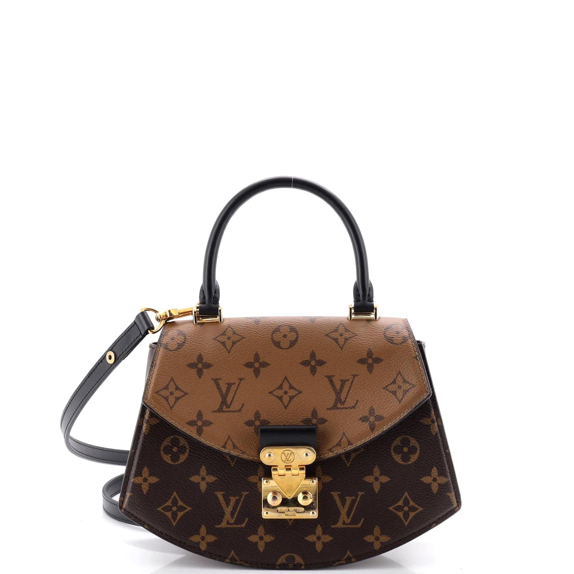 Cloth crossbody bag