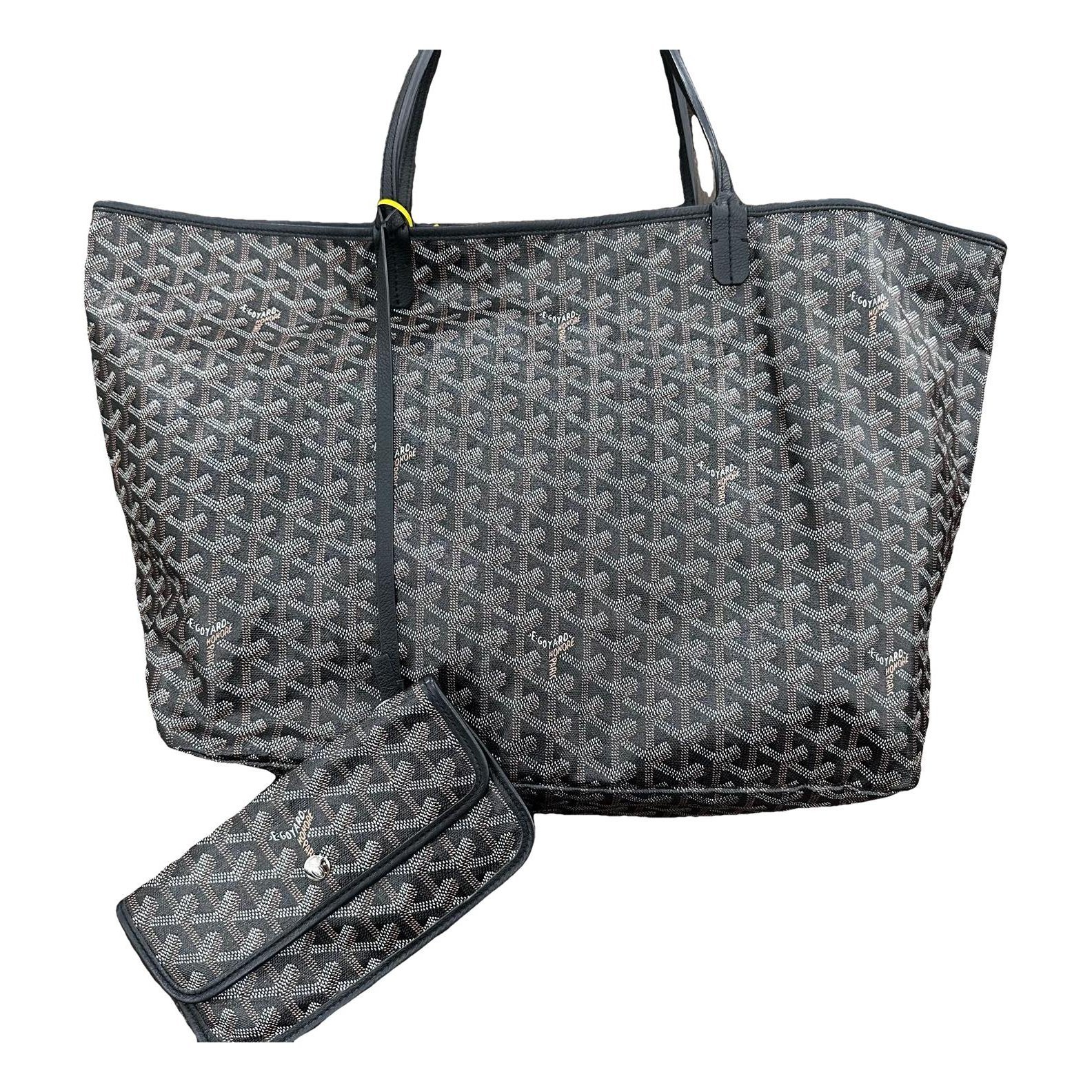 Cloth tote